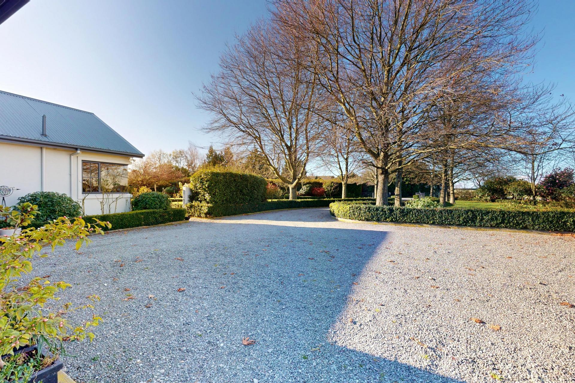 1 Stamford Lane, Newland