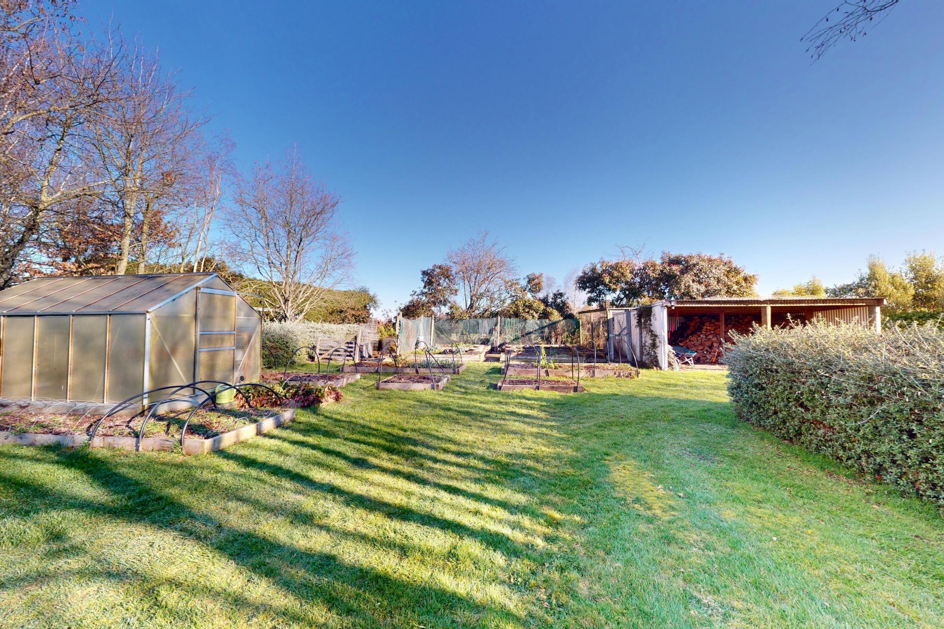 1 Stamford Lane, Newland