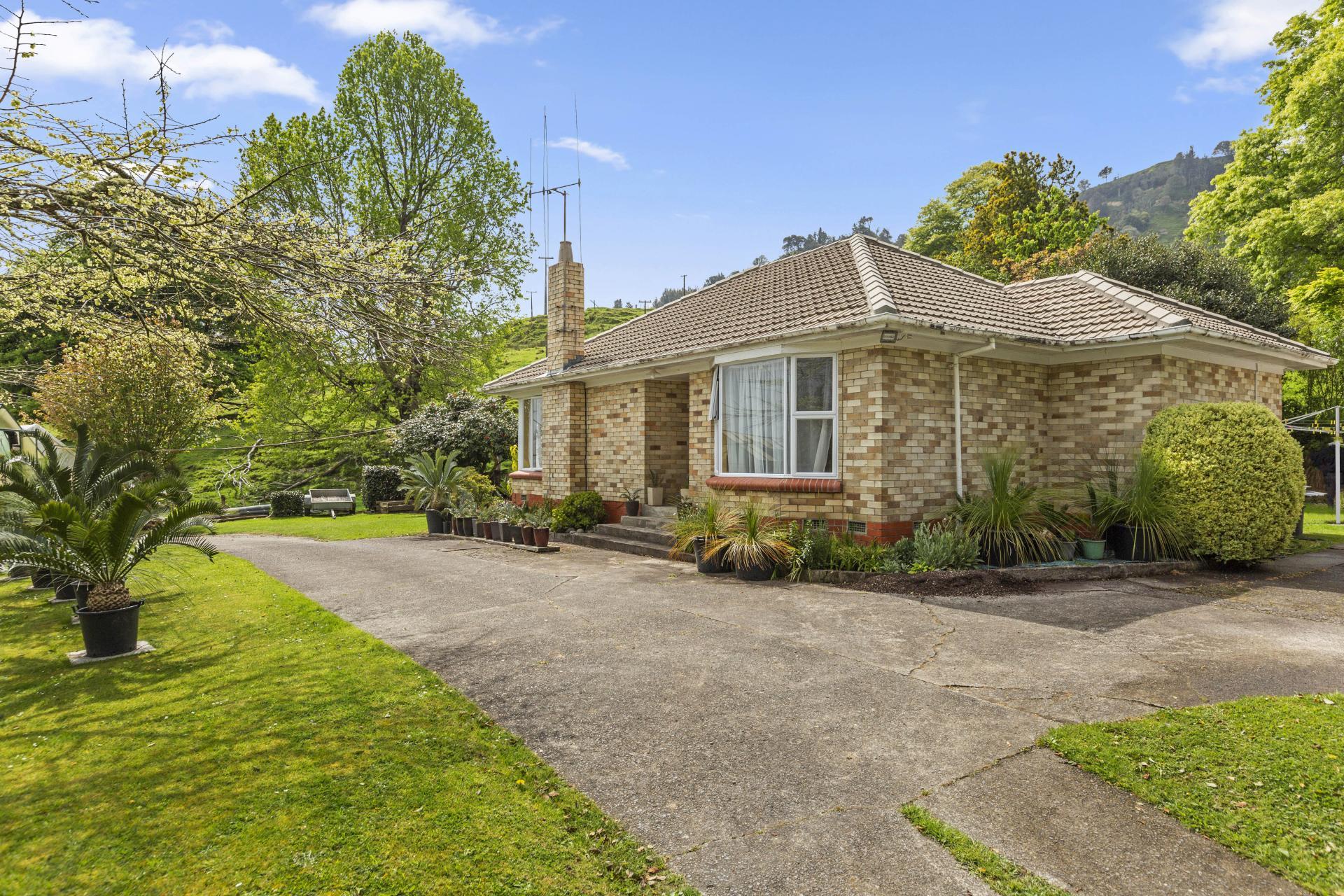 758 State Highway 3, Te Mapara