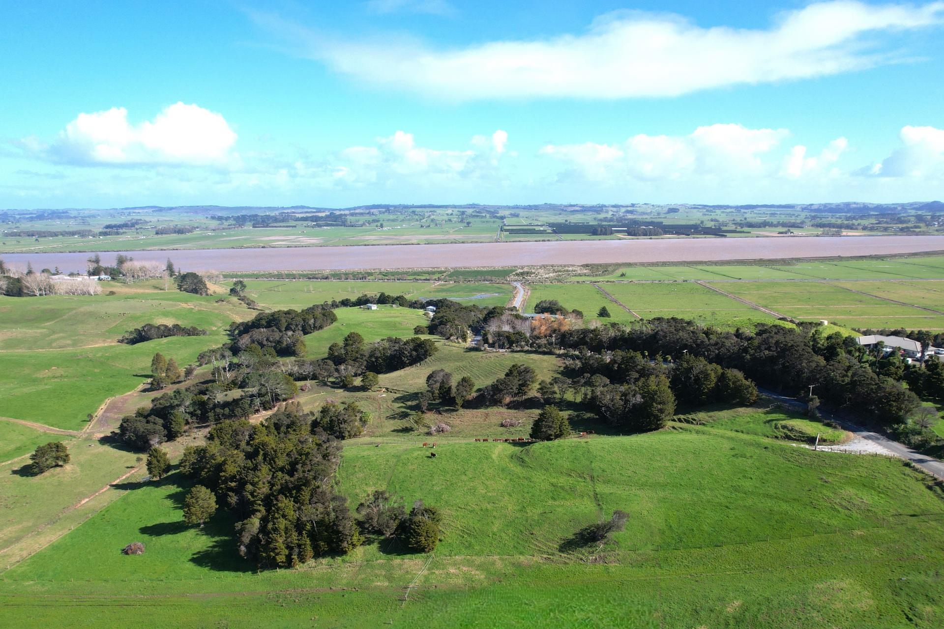 Whakahara Road, Dargaville