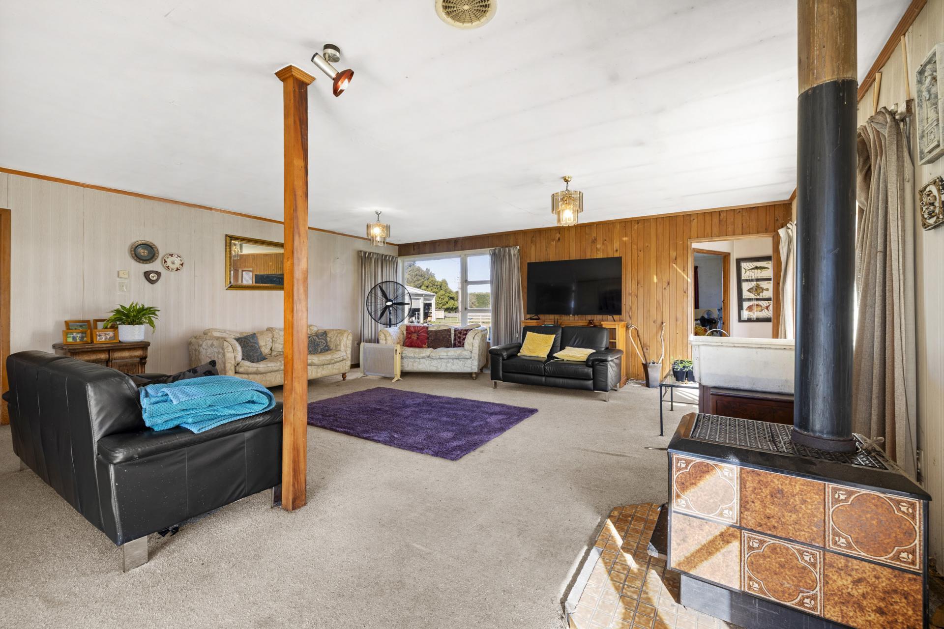 386 Marshmeadow Road, Newstead