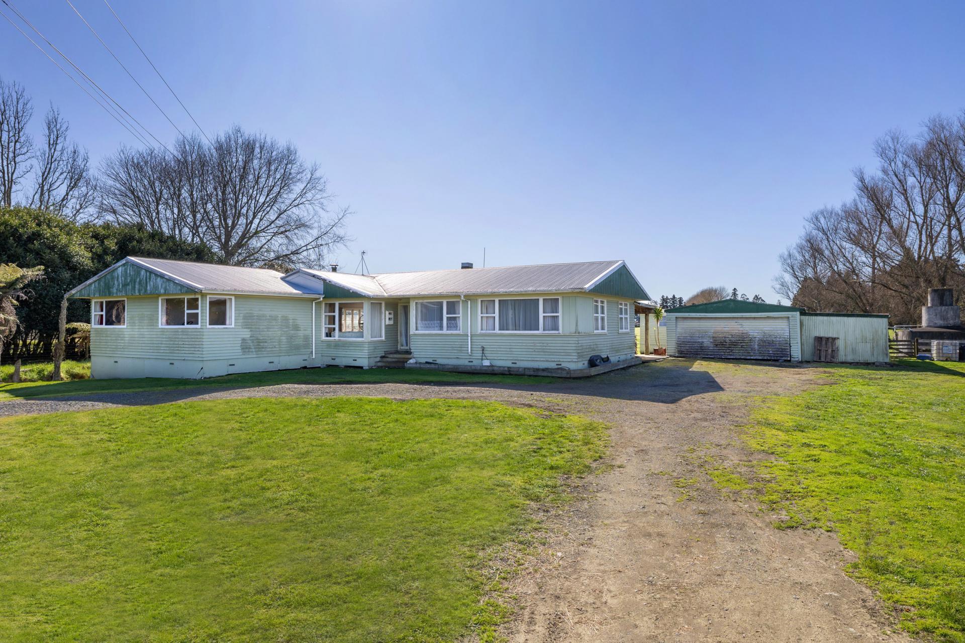386 Marshmeadow Road, Newstead