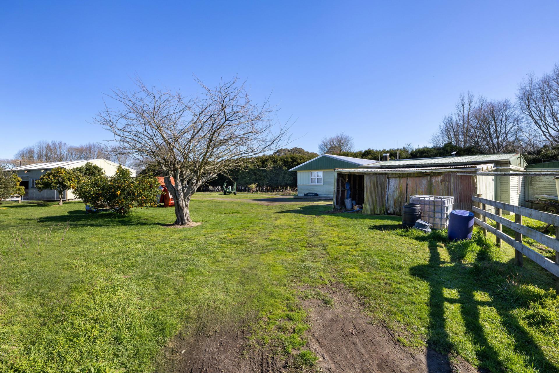 386 Marshmeadow Road, Newstead