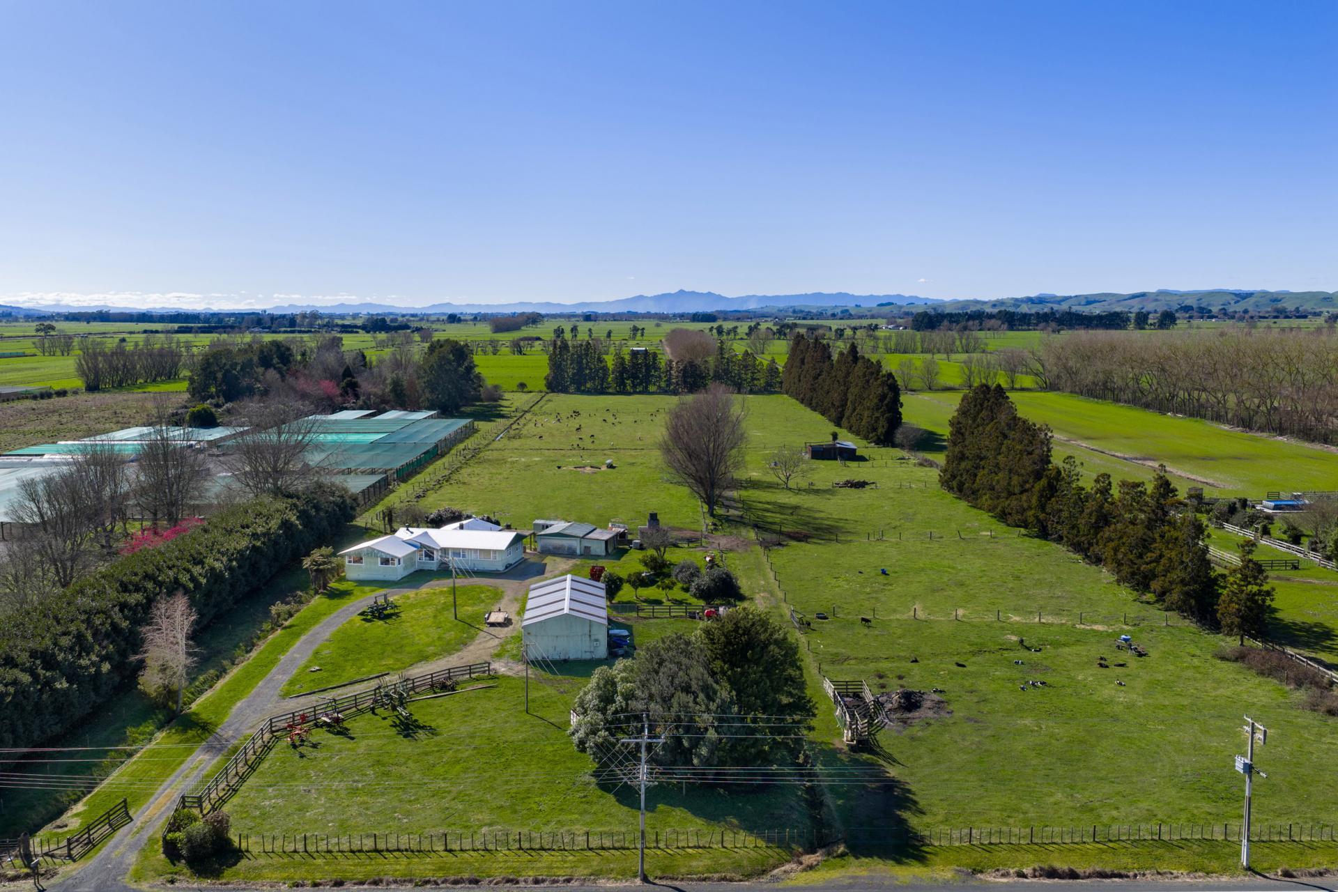 386 Marshmeadow Road, Newstead