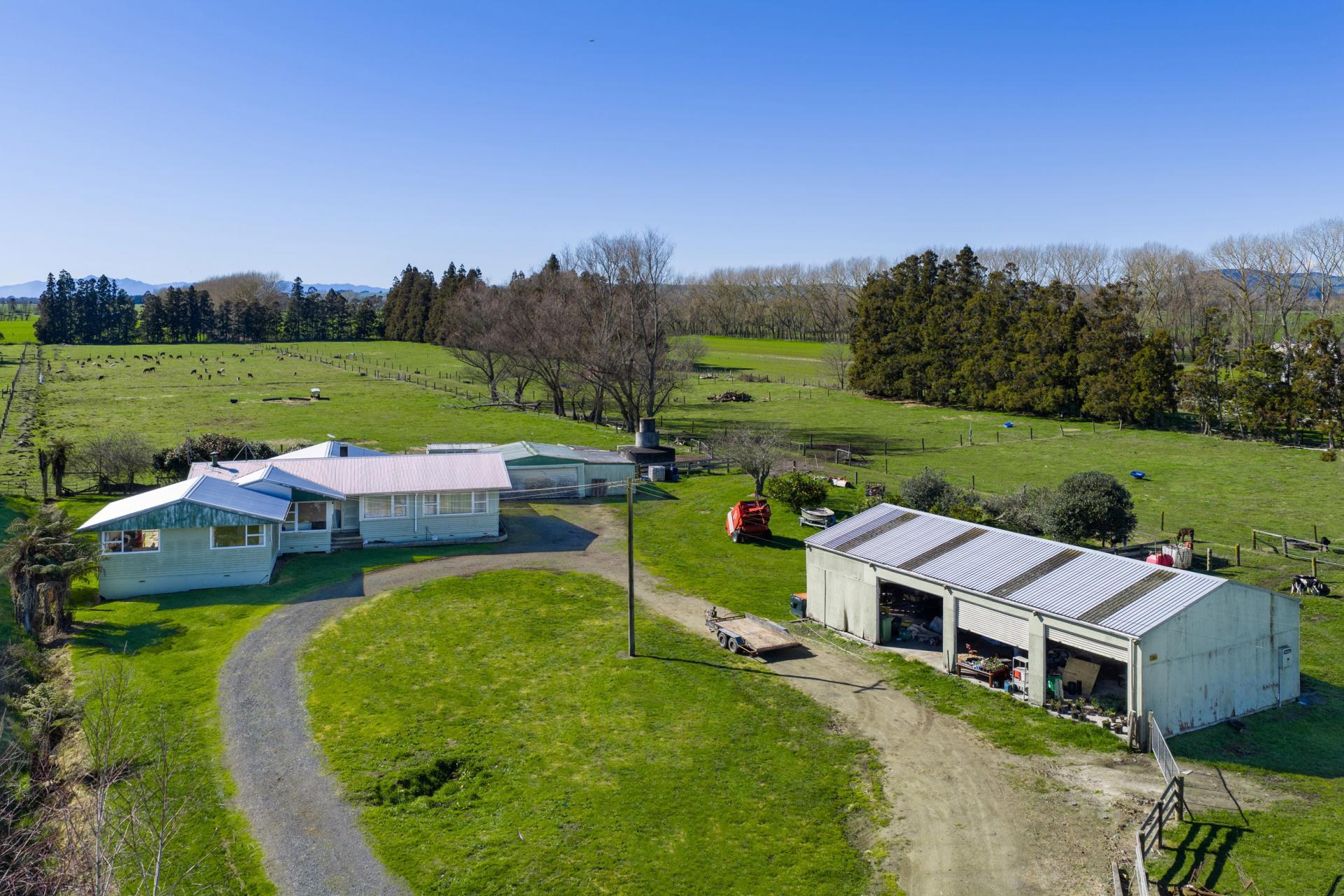 386 Marshmeadow Road, Newstead