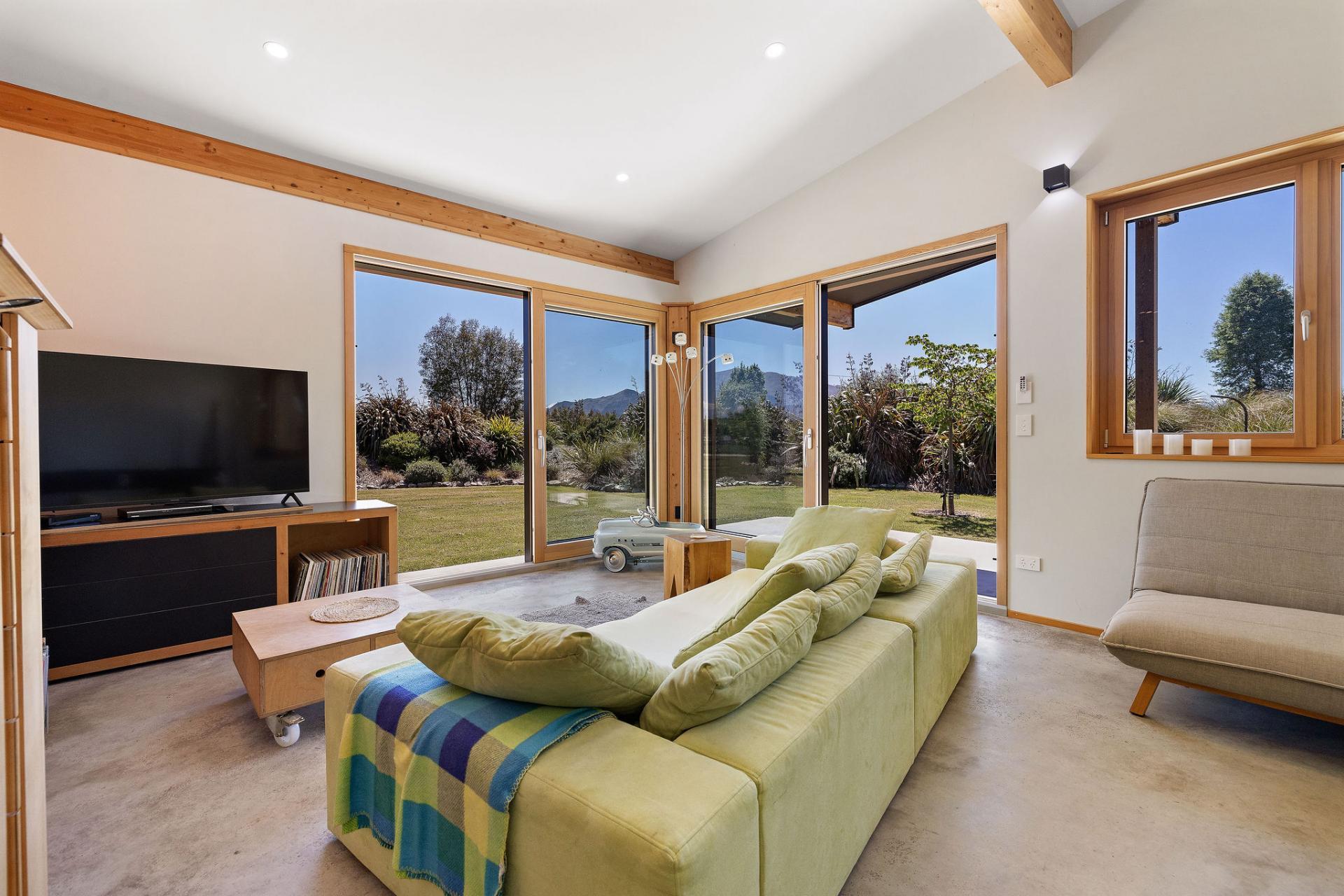 45 Partridge Road, Hawea Flat