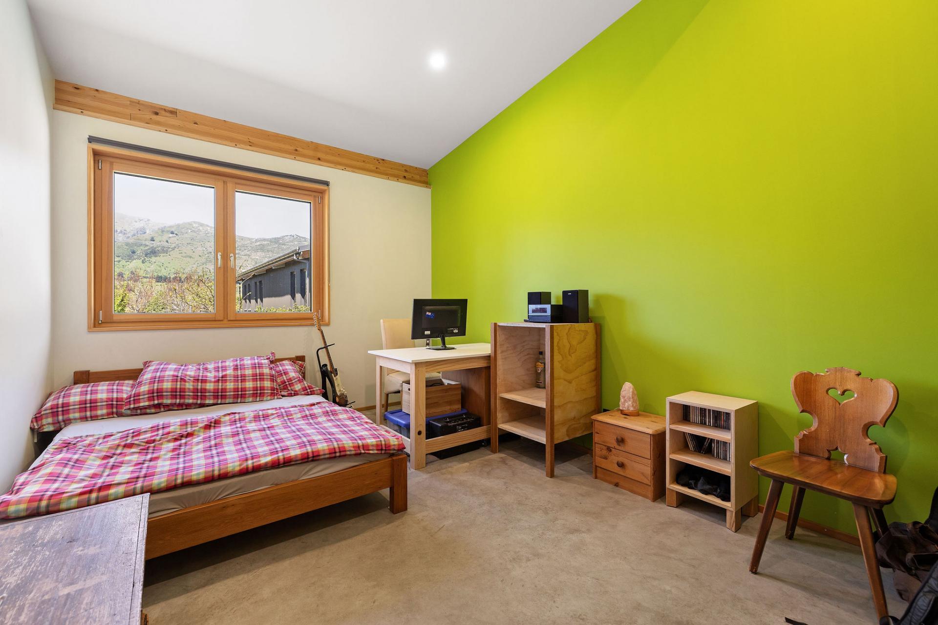 45 Partridge Road, Hawea Flat