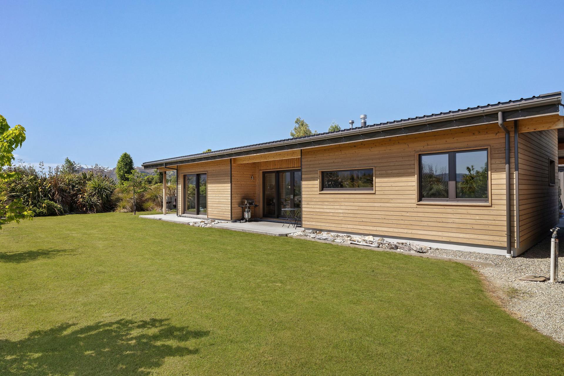 45 Partridge Road, Hawea Flat
