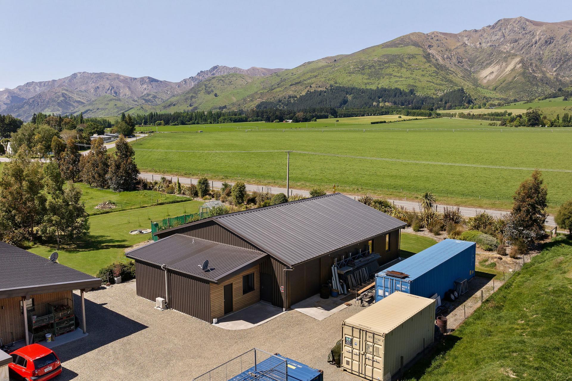45 Partridge Road, Hawea Flat