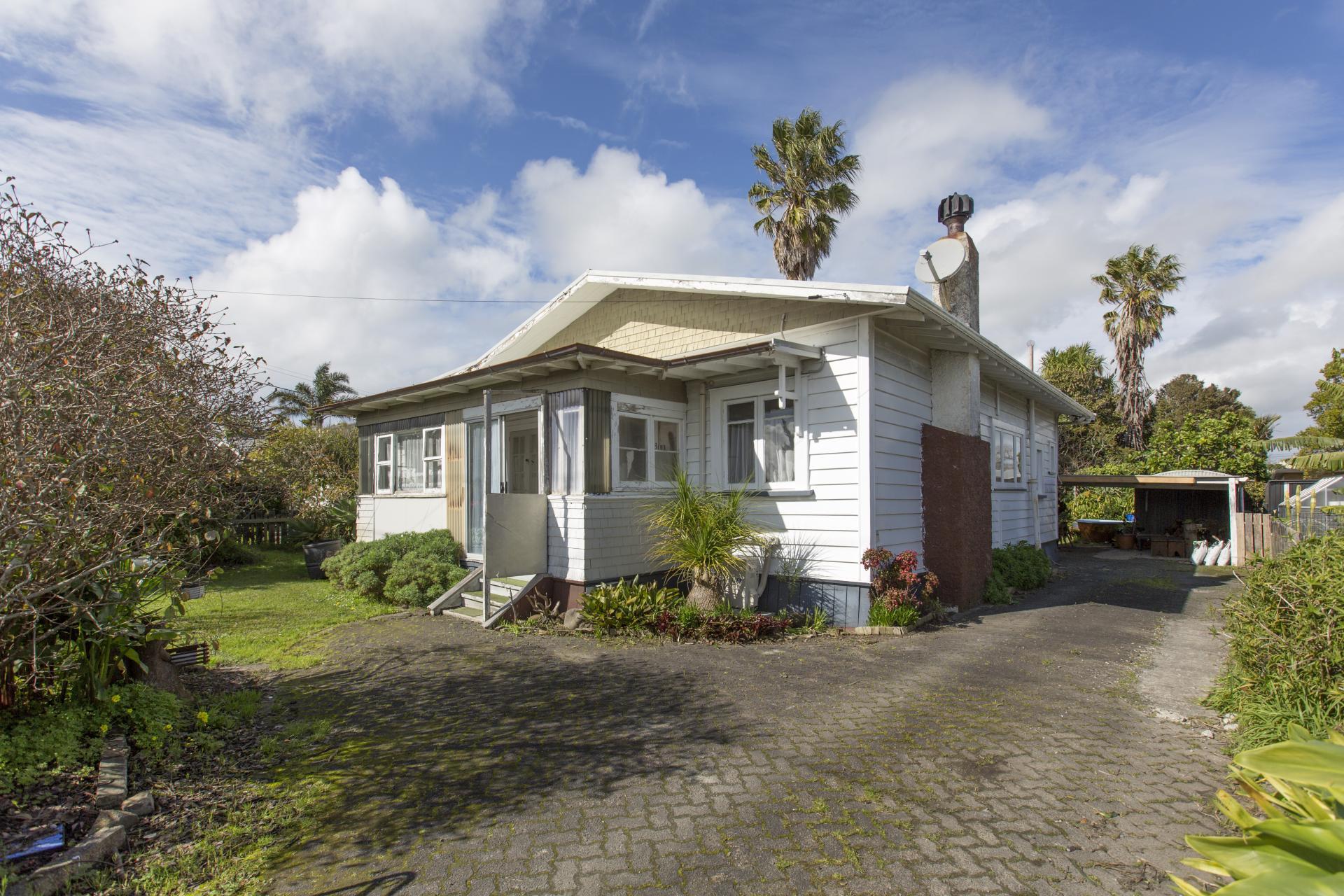43 Jervois Street, Dargaville