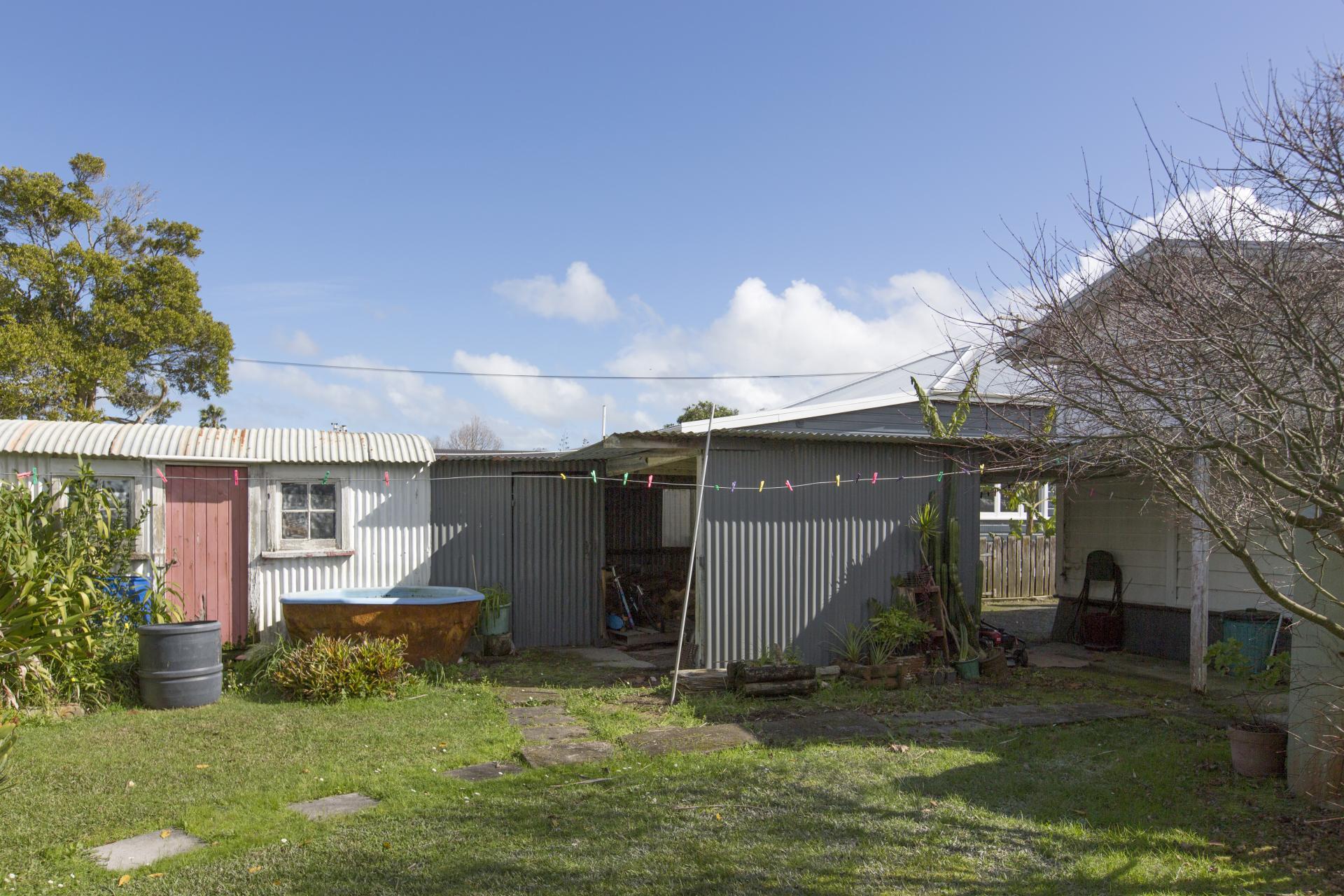43 Jervois Street, Dargaville