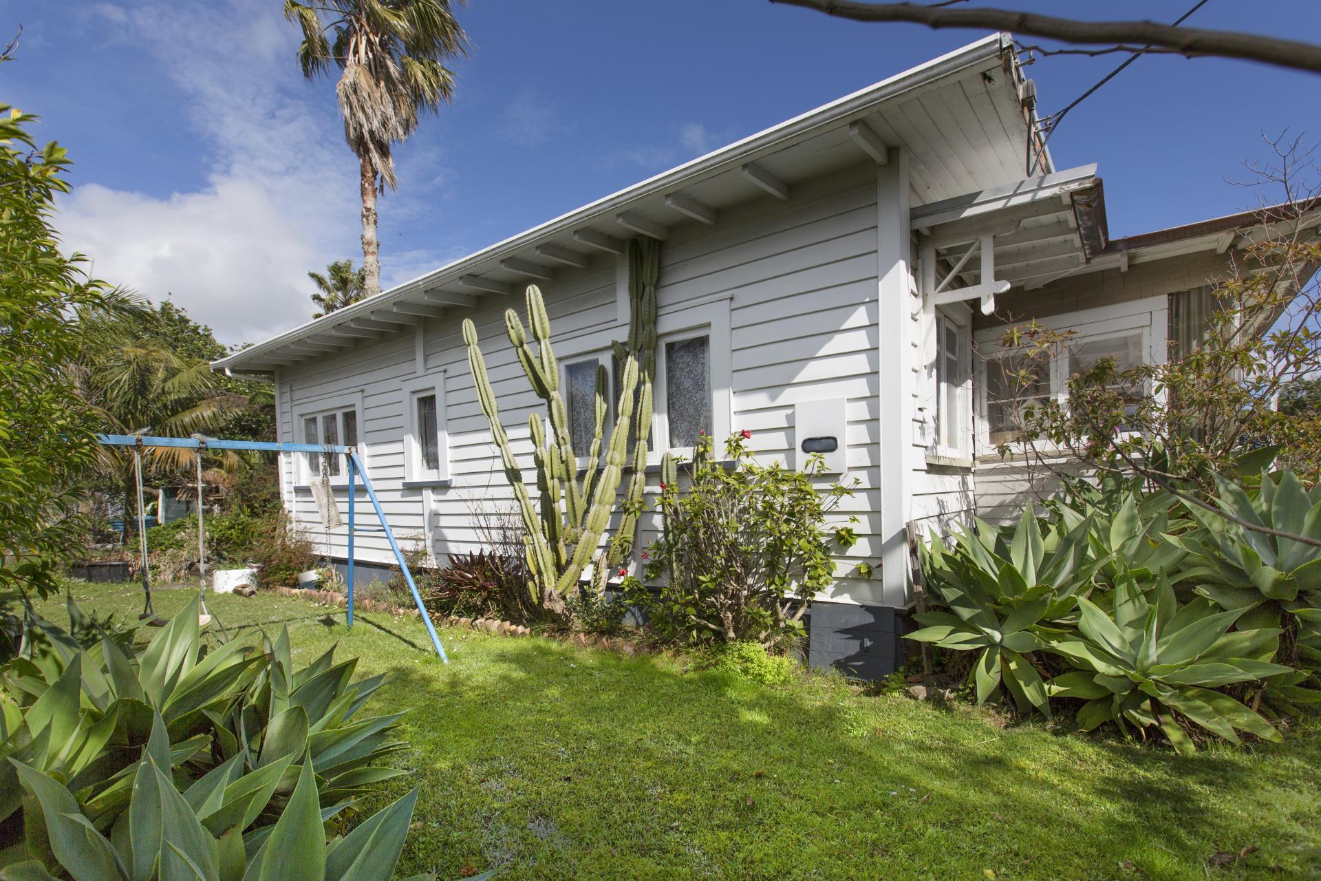 43 Jervois Street, Dargaville