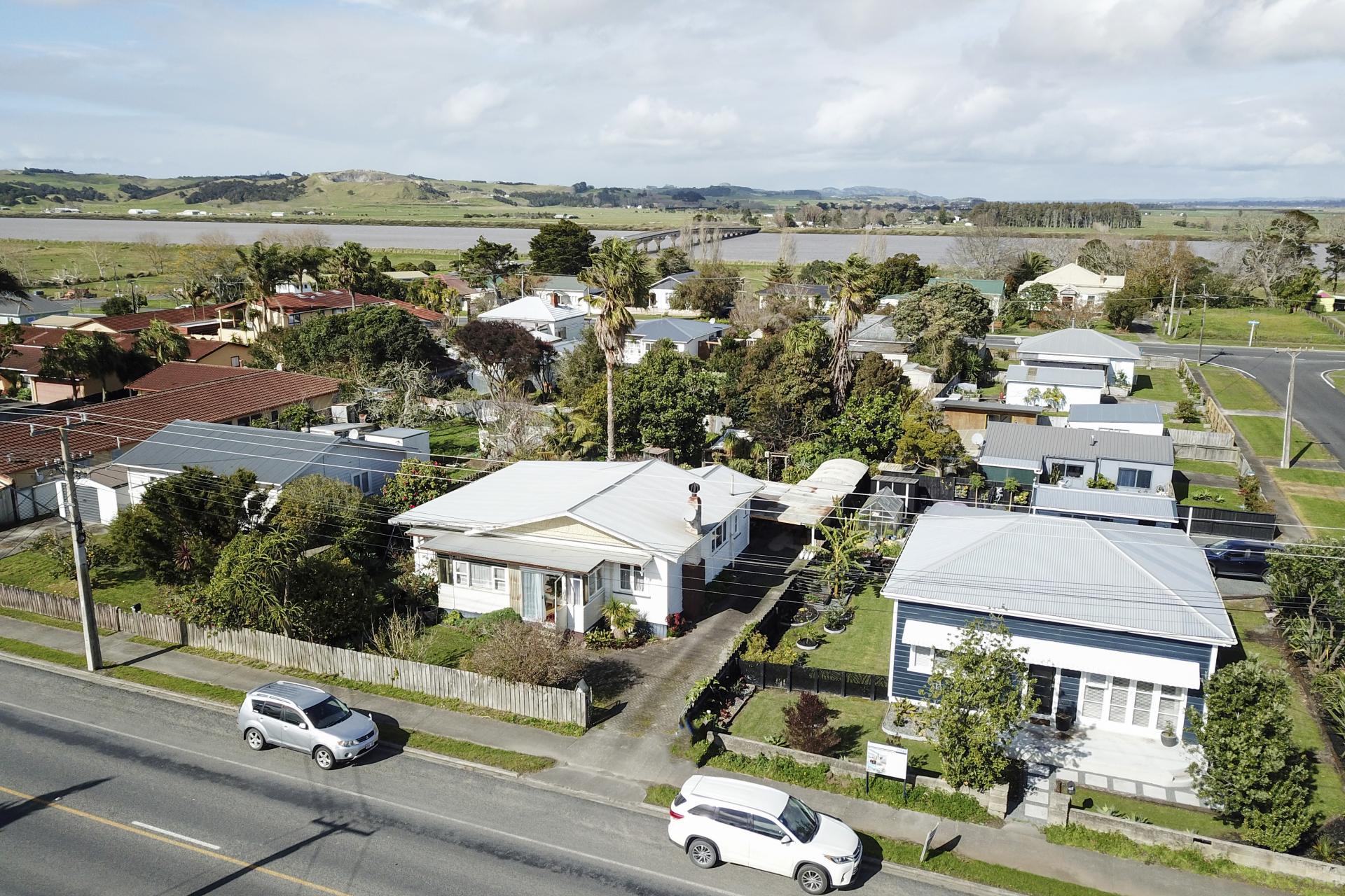 43 Jervois Street, Dargaville