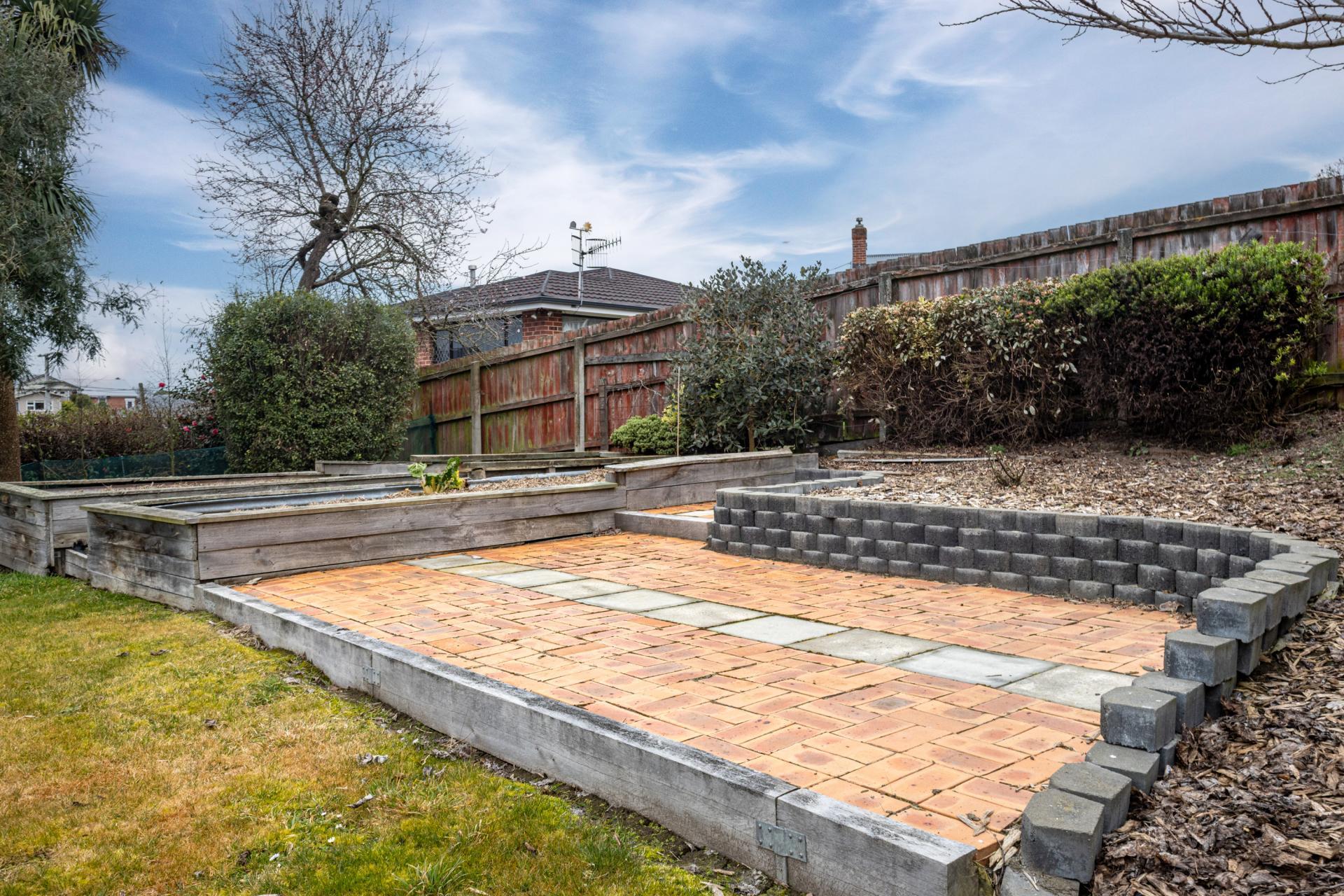20 Aynsley Street, Parkside