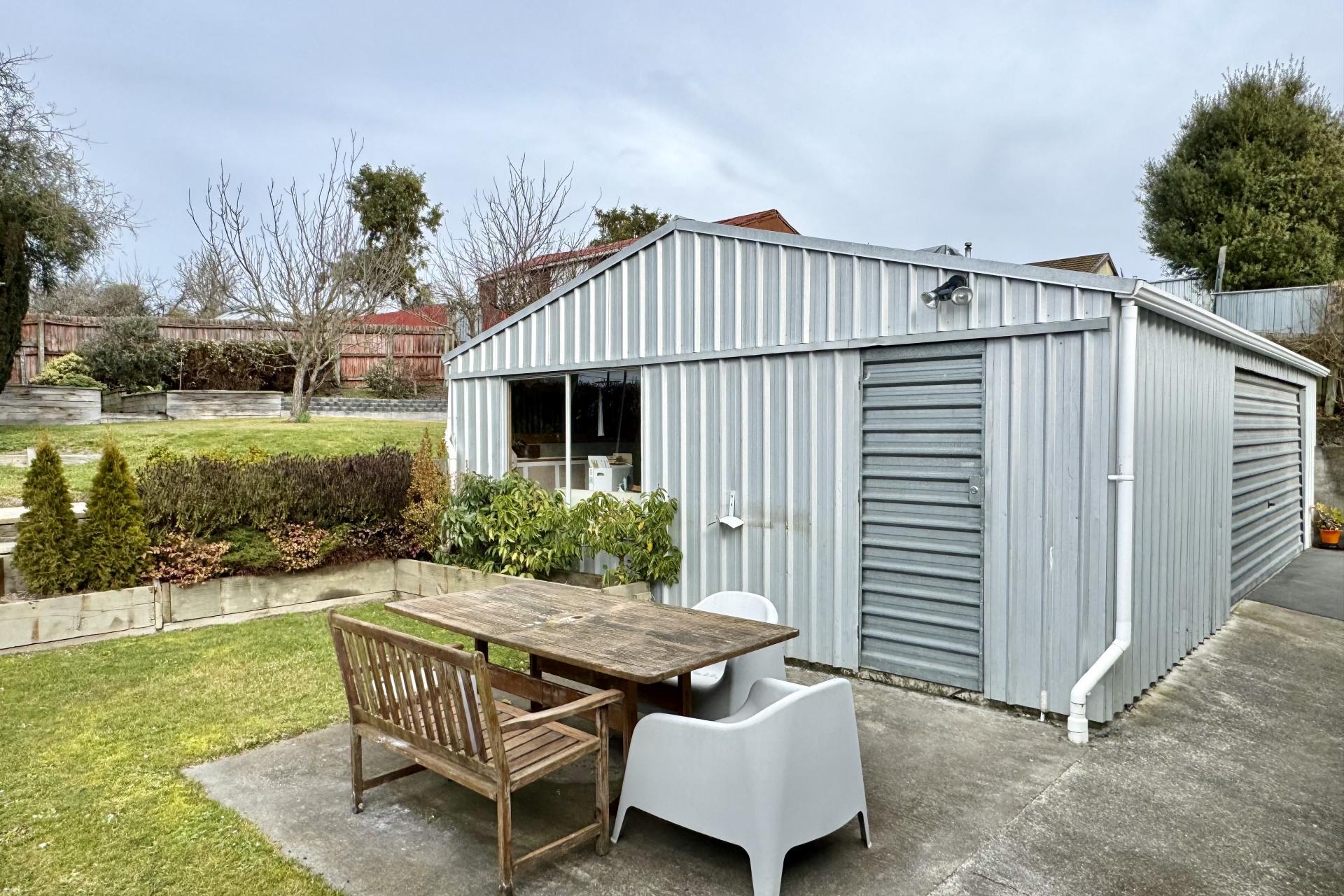 20 Aynsley Street, Parkside