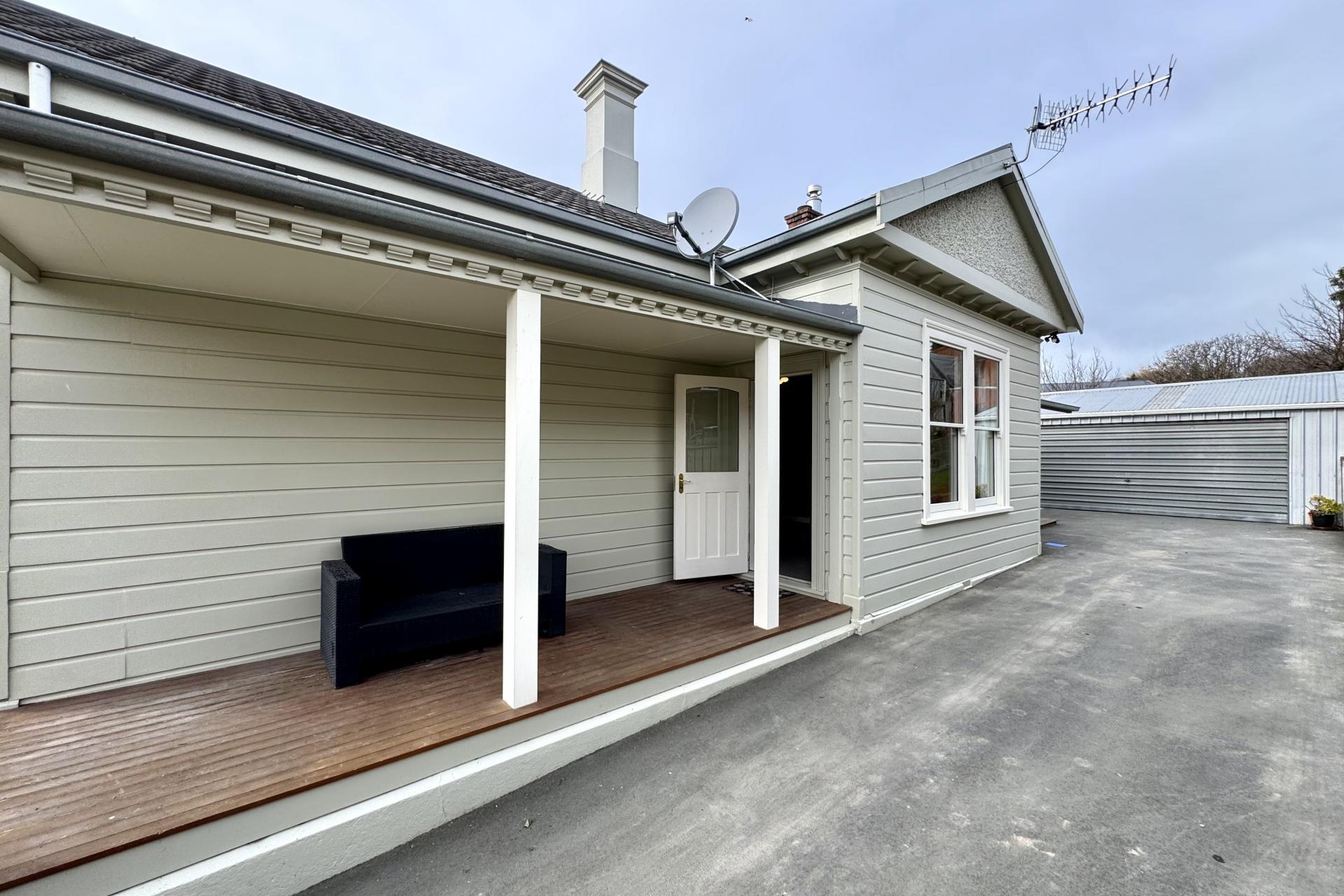 20 Aynsley Street, Parkside