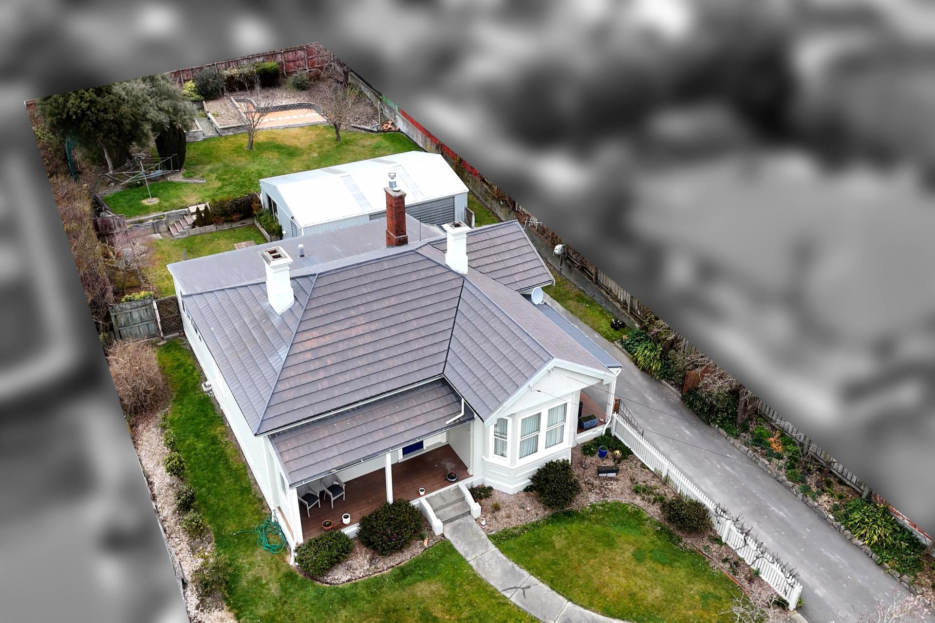 20 Aynsley Street, Parkside