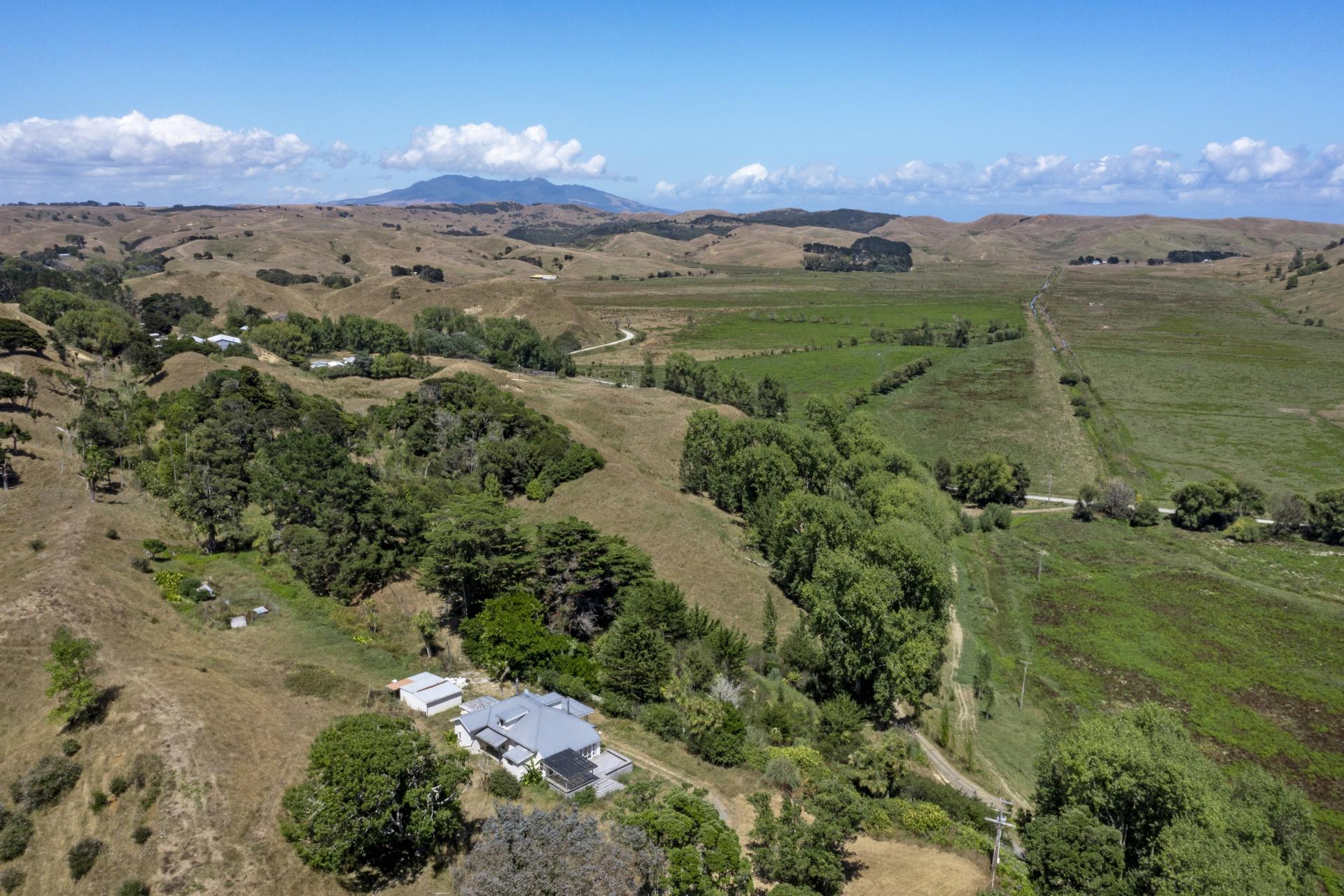 475 Te Akau South Road, Te Akau