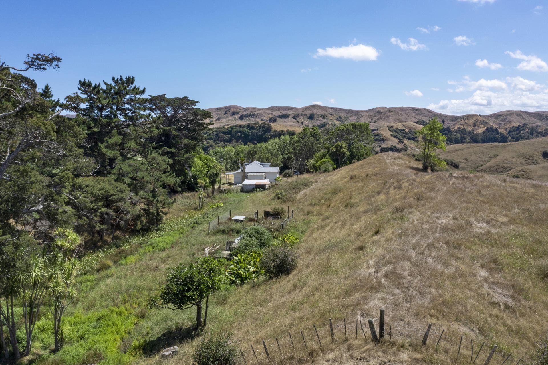 475 Te Akau South Road, Te Akau