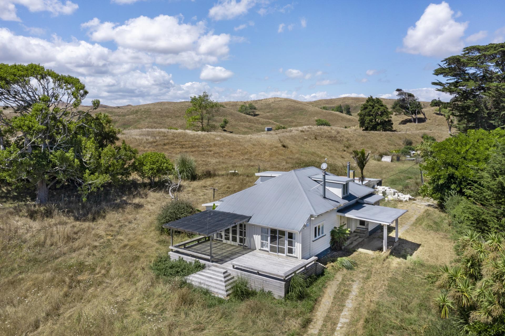 475 Te Akau South Road, Te Akau