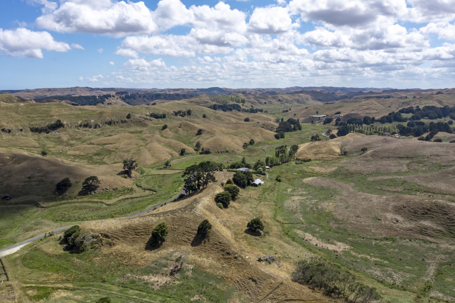 1075 Te Akau Road, Te Akau