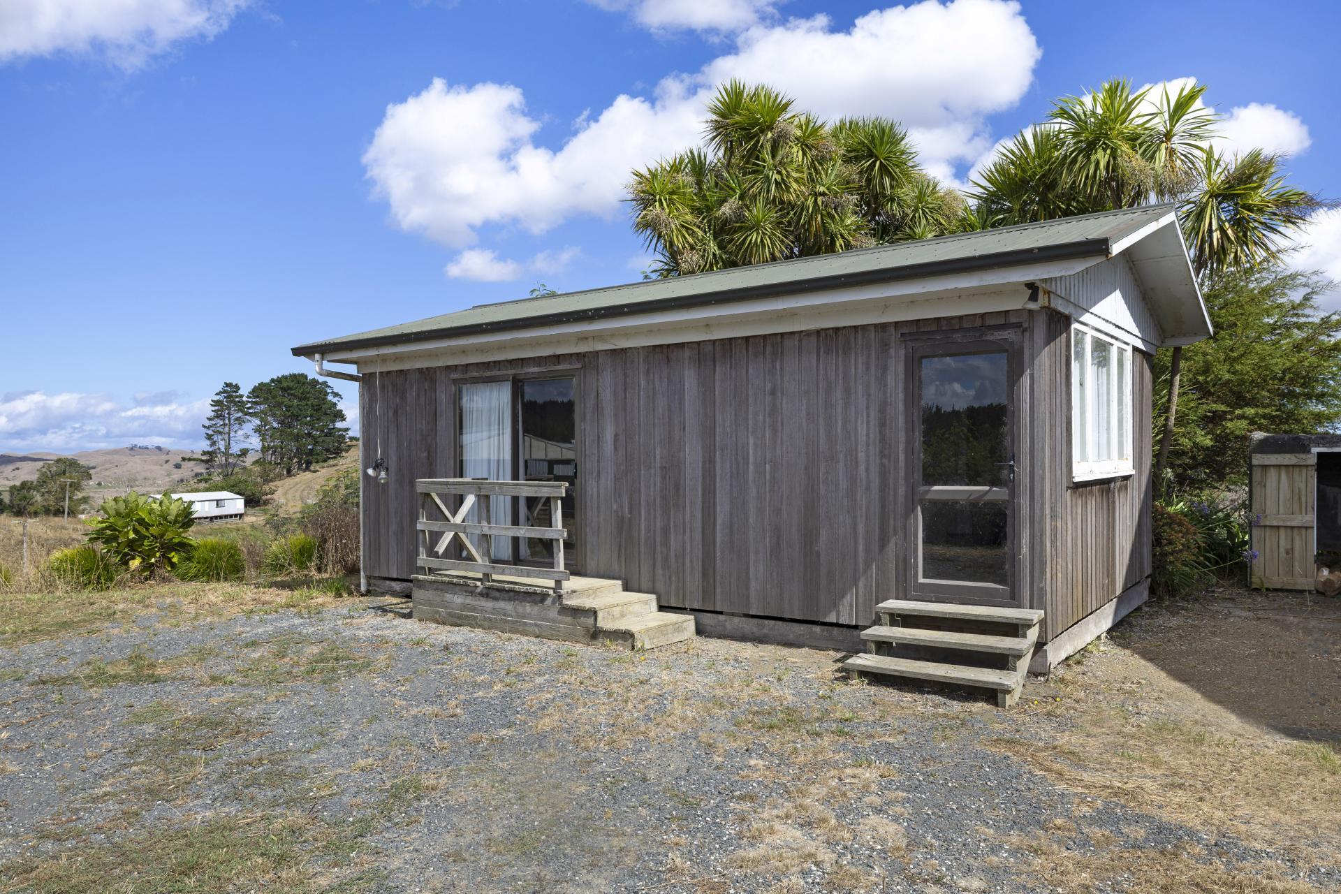 1251 Ruakiwi Road, Te Akau