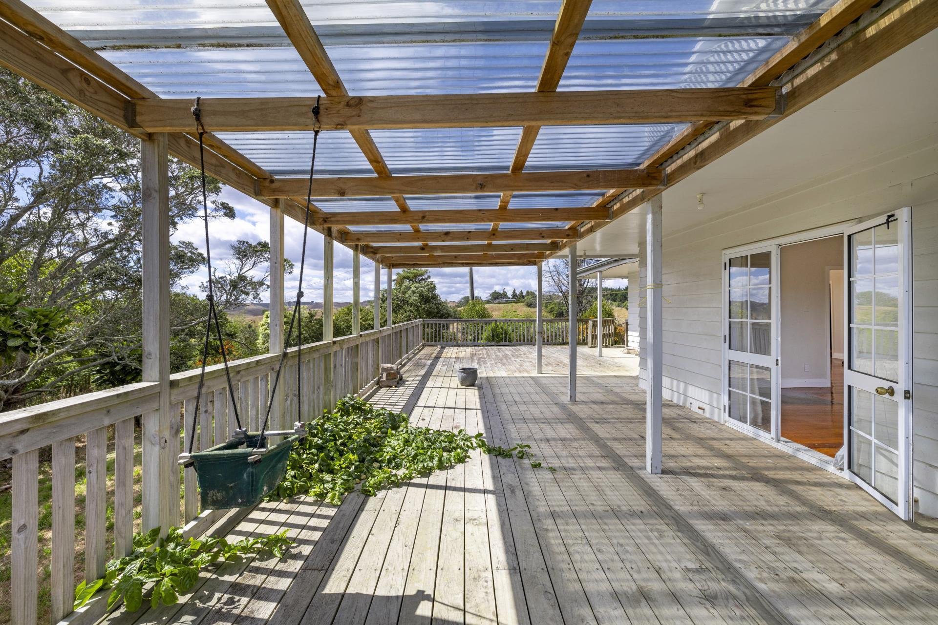 1251 Ruakiwi Road, Te Akau