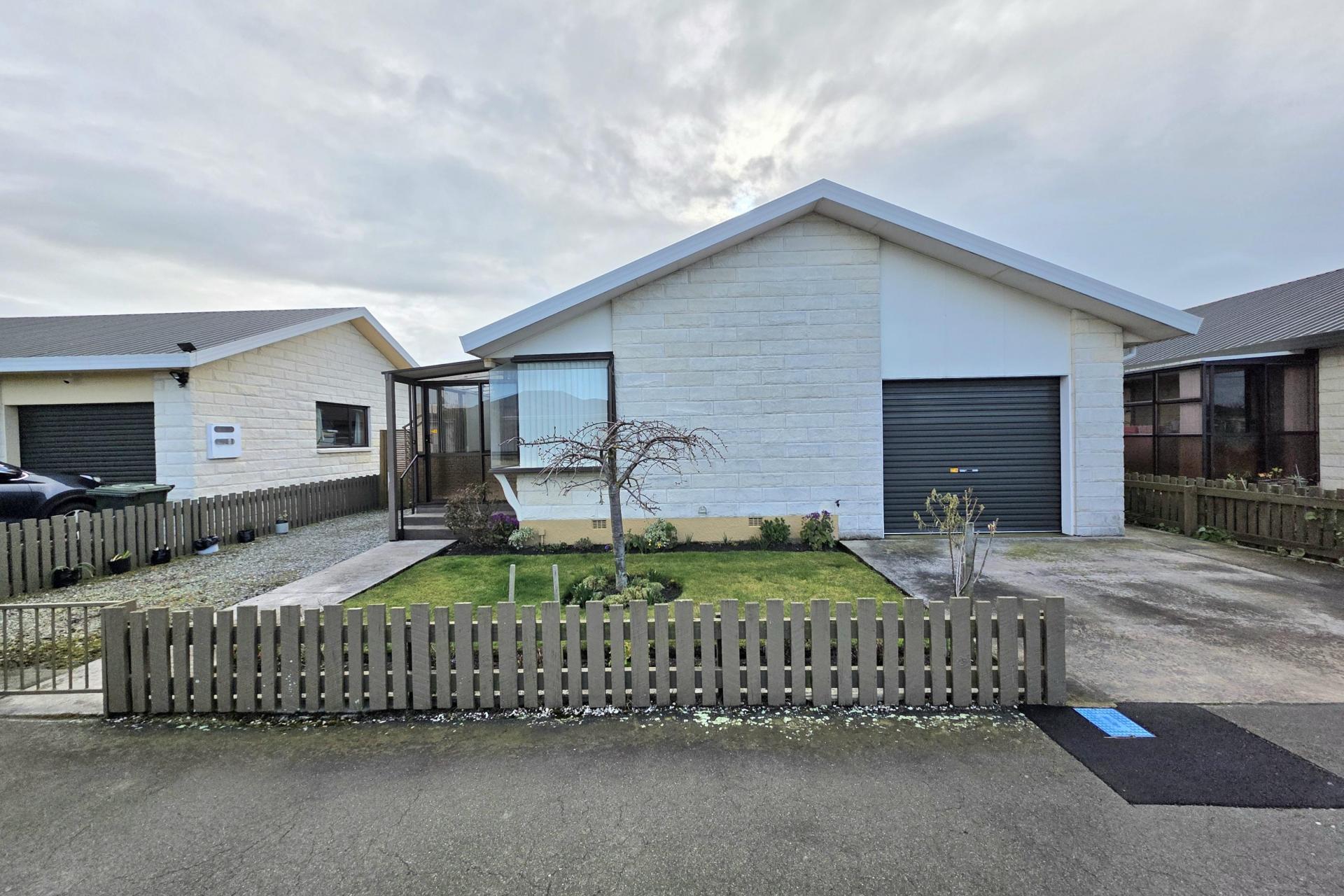 10B Ettrick Street, Oamaru