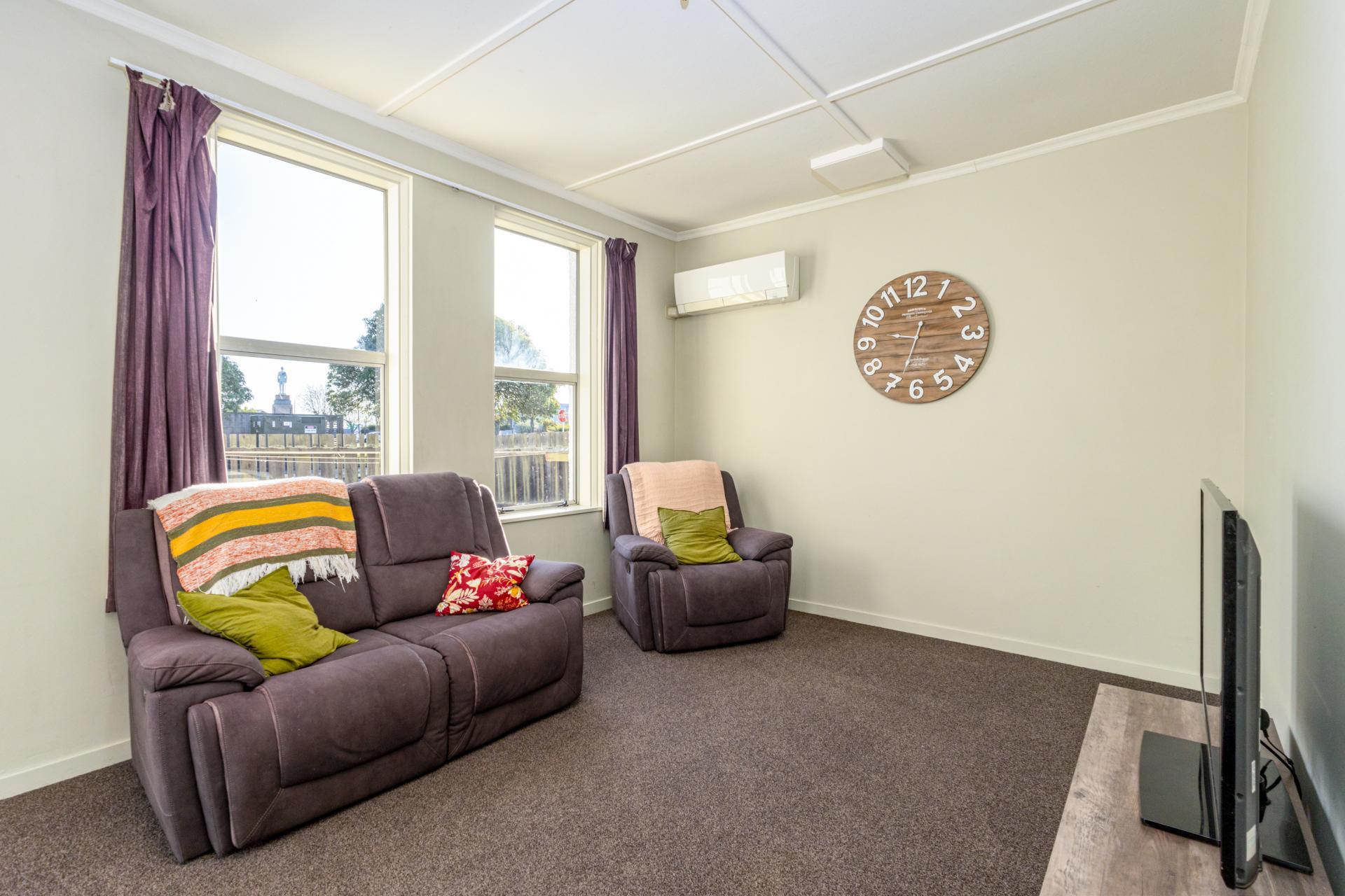12 Catherine Street, Parkside