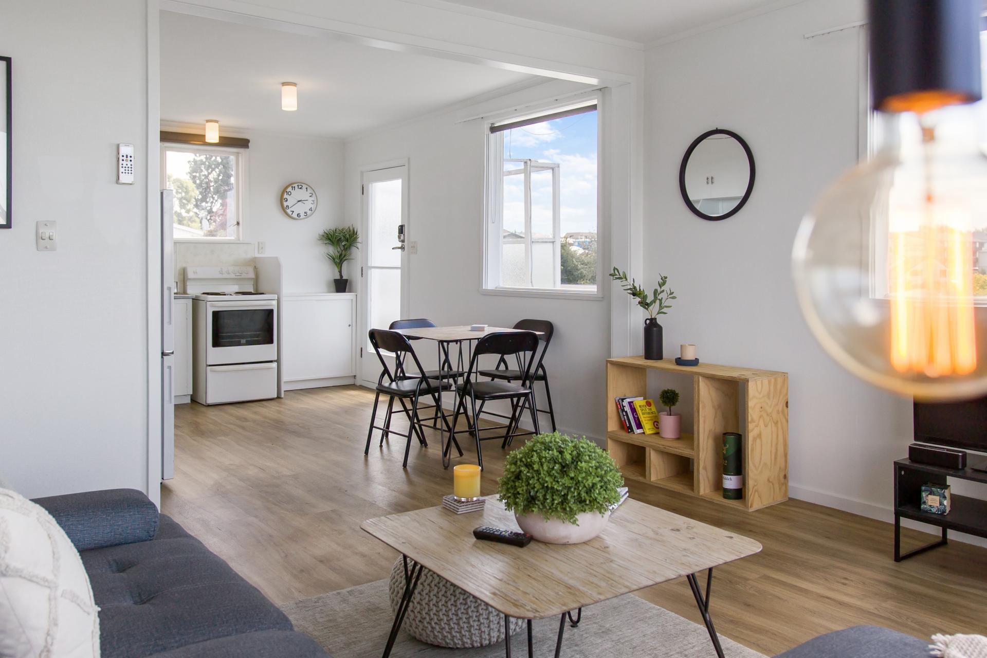 Unit 3, 1A Wai-iti Road, Maori Hill