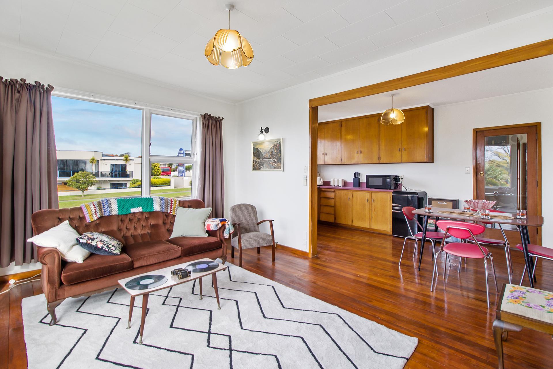Unit 3, 1A Wai-iti Road, Maori Hill