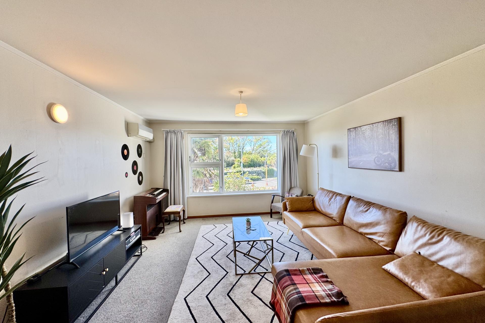 Unit 3, 1A Wai-iti Road, Maori Hill