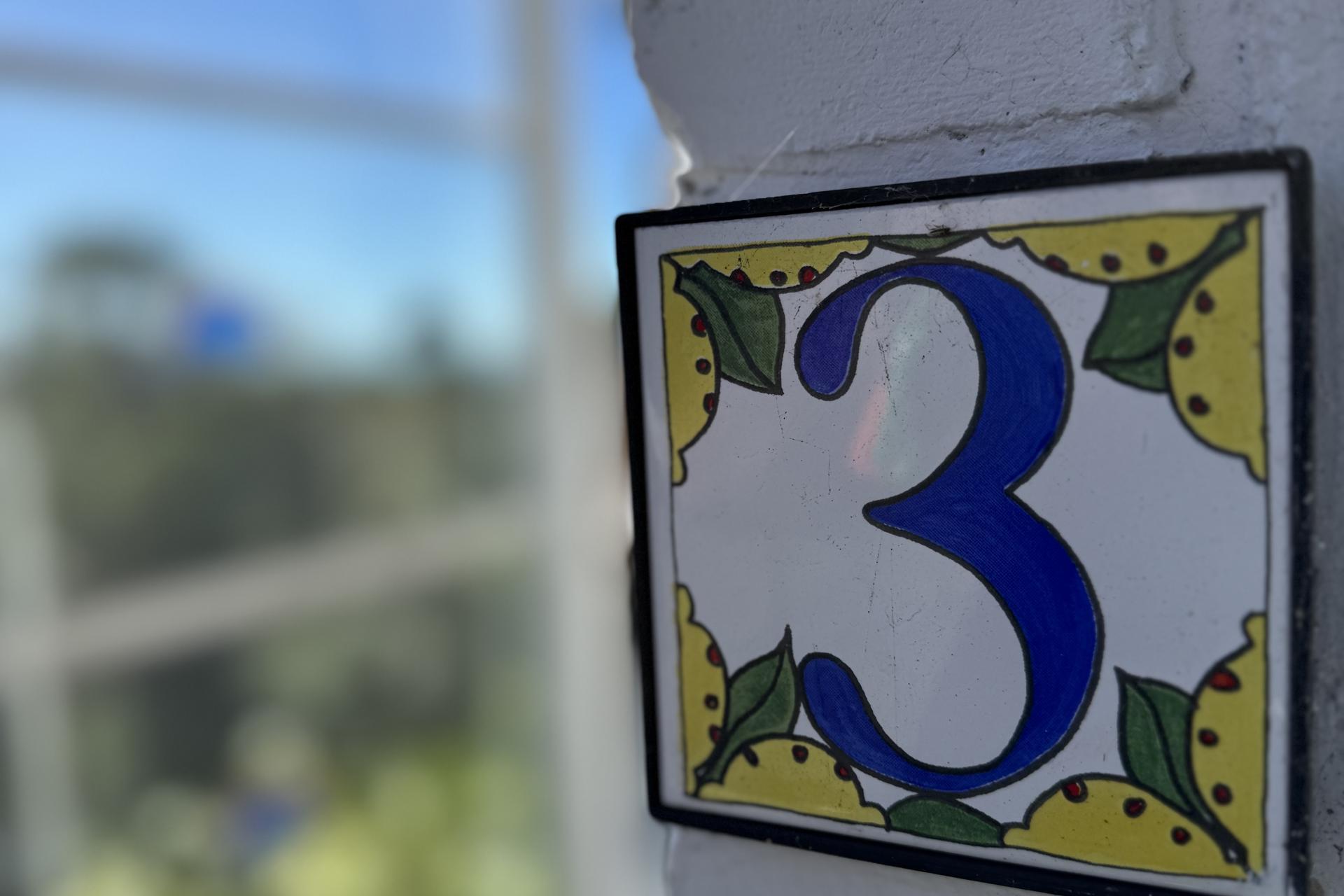 Unit 3, 1A Wai-iti Road, Maori Hill