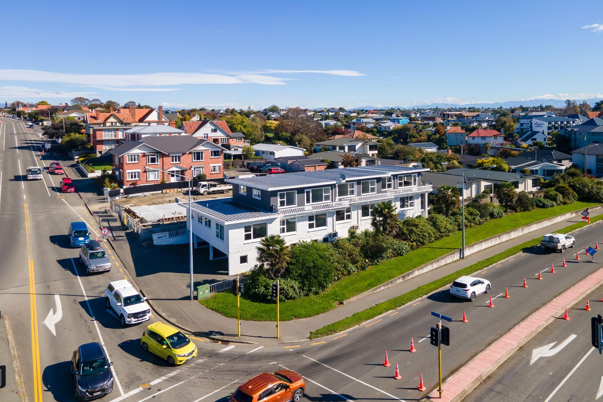 Unit 3, 1A Wai-iti Road, Maori Hill