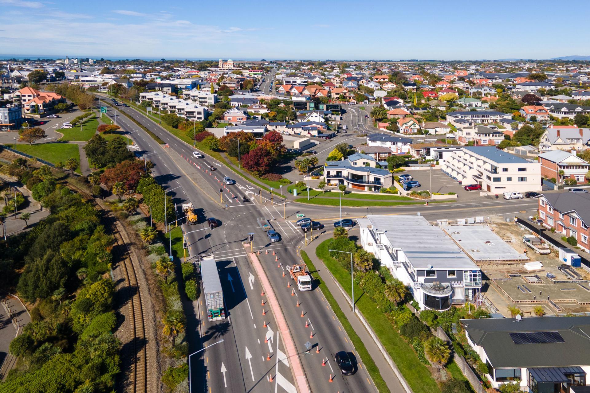 Unit 3, 1A Wai-iti Road, Maori Hill