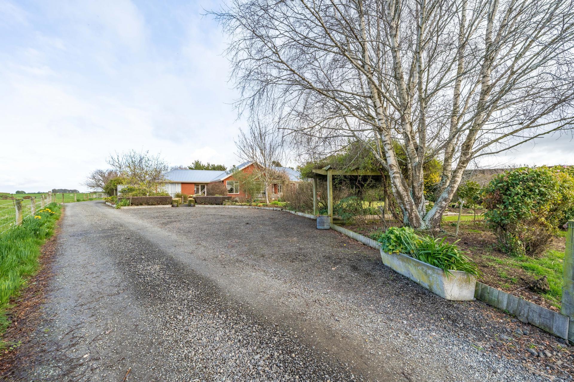 193 Woodlands Cemetery Road, Woodlands