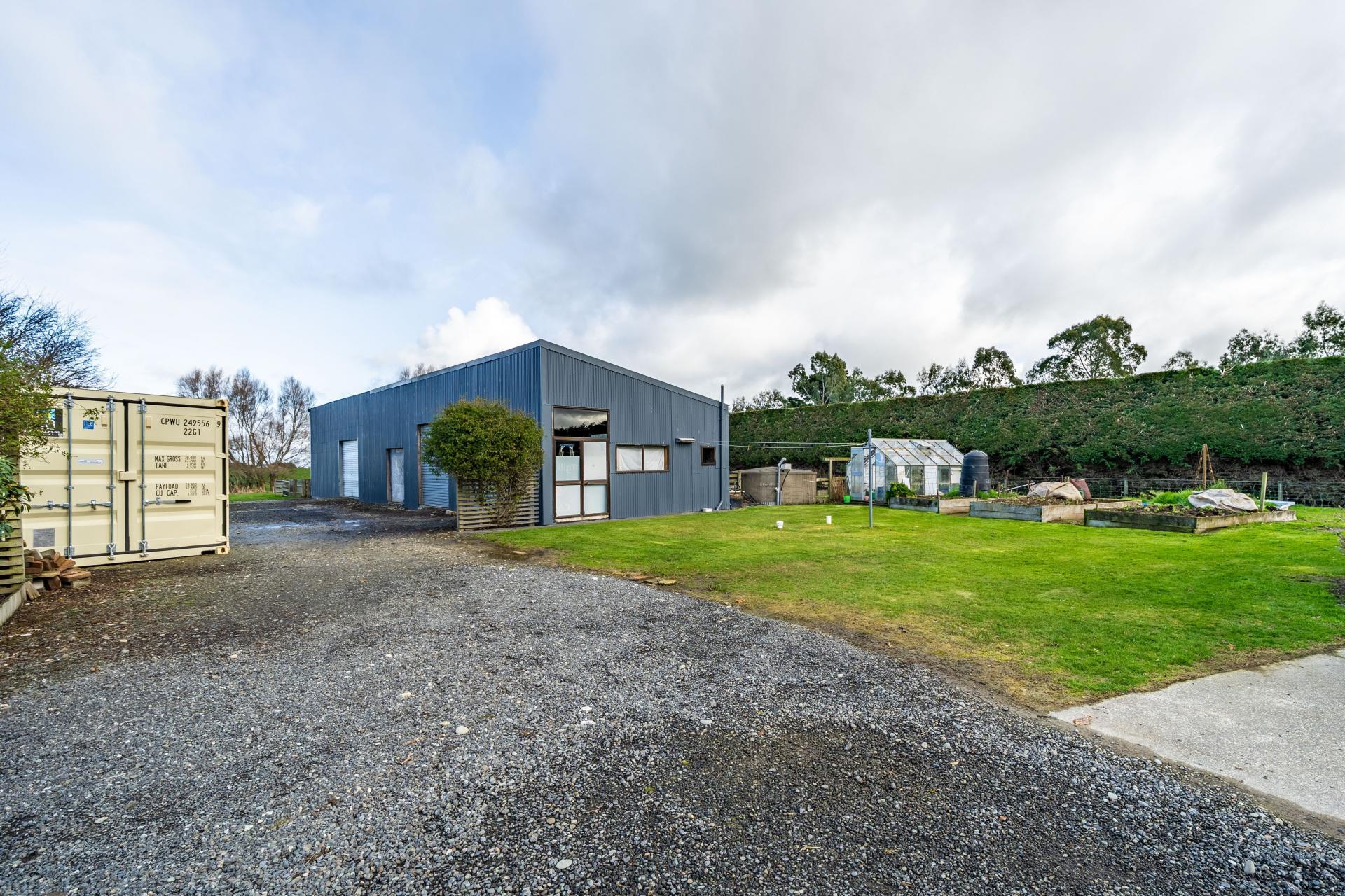 193 Woodlands Cemetery Road, Woodlands