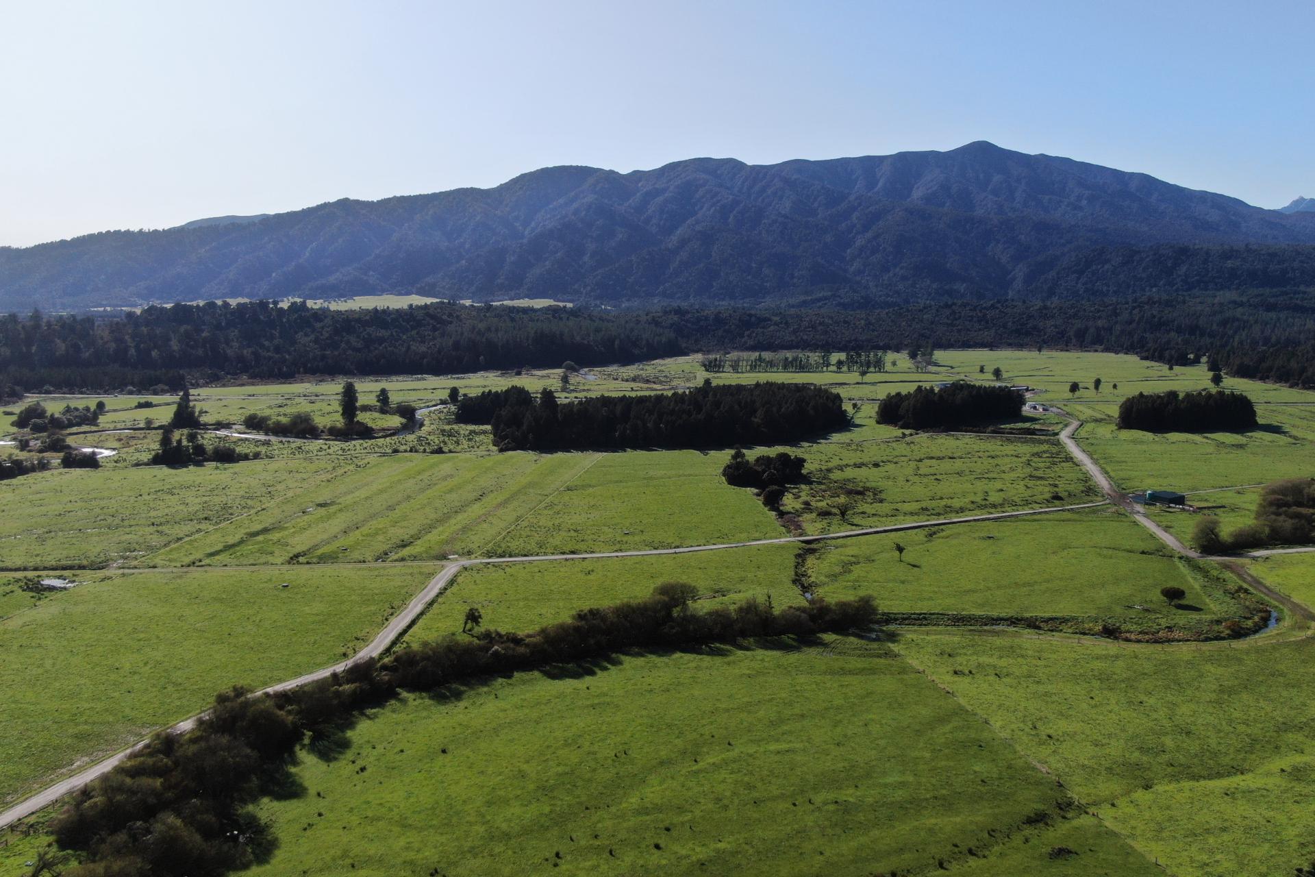 116-210 Waitaha Road, Kakapotahi