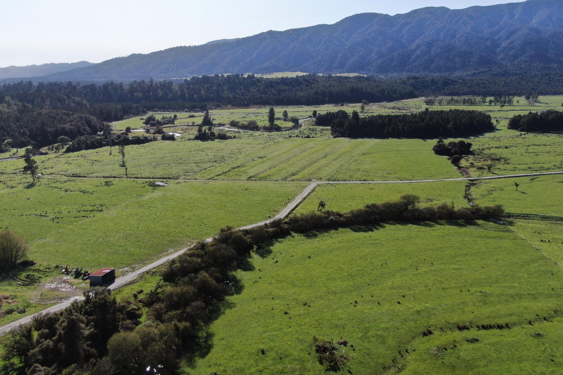116-210 Waitaha Road, Kakapotahi