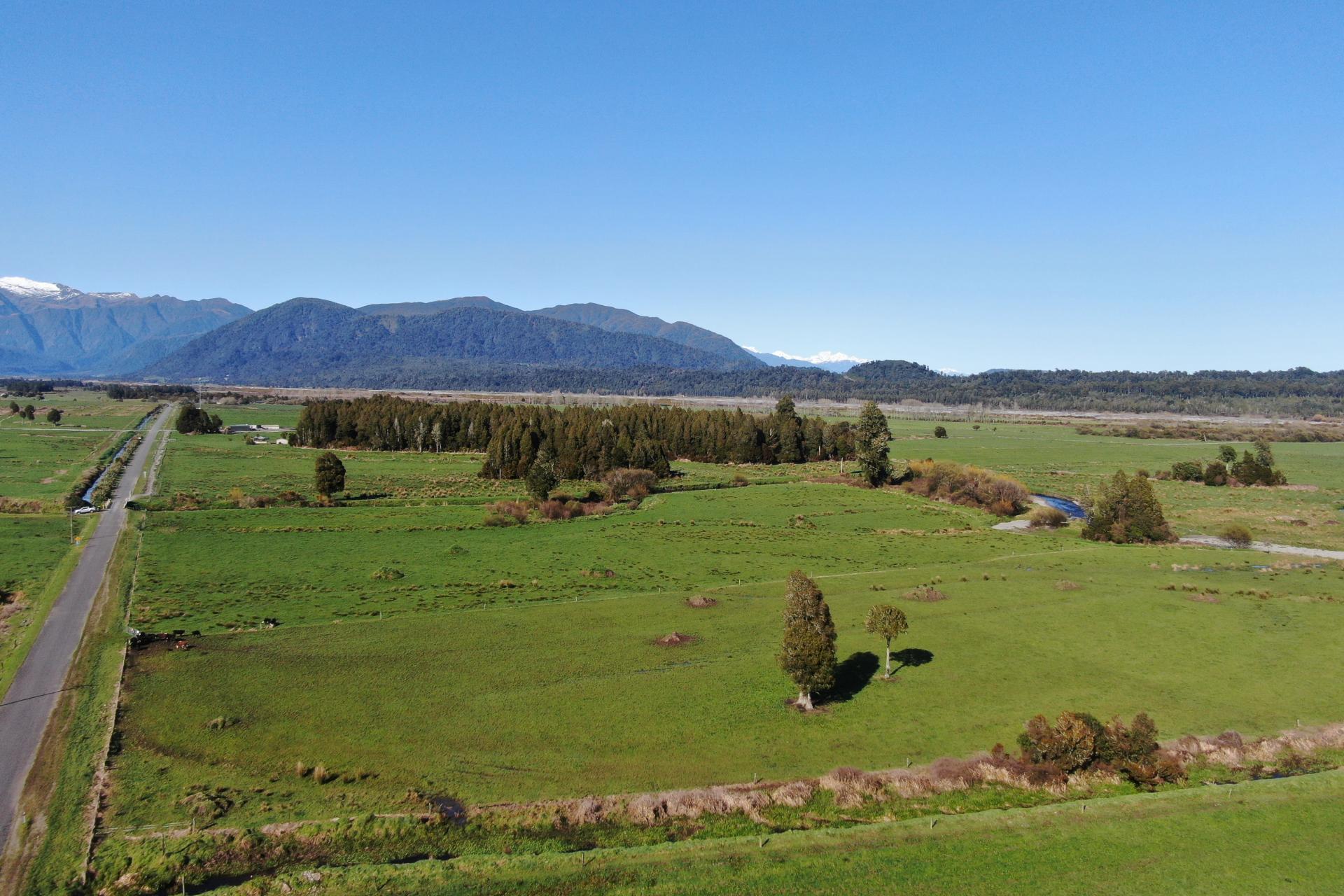 116-210 Waitaha Road, Kakapotahi