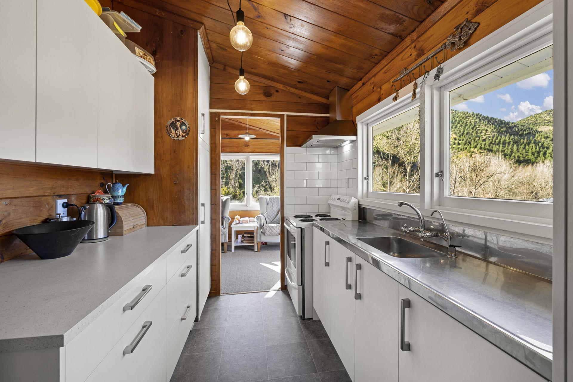 634 Otorohaea Trig Road, Pukemiro