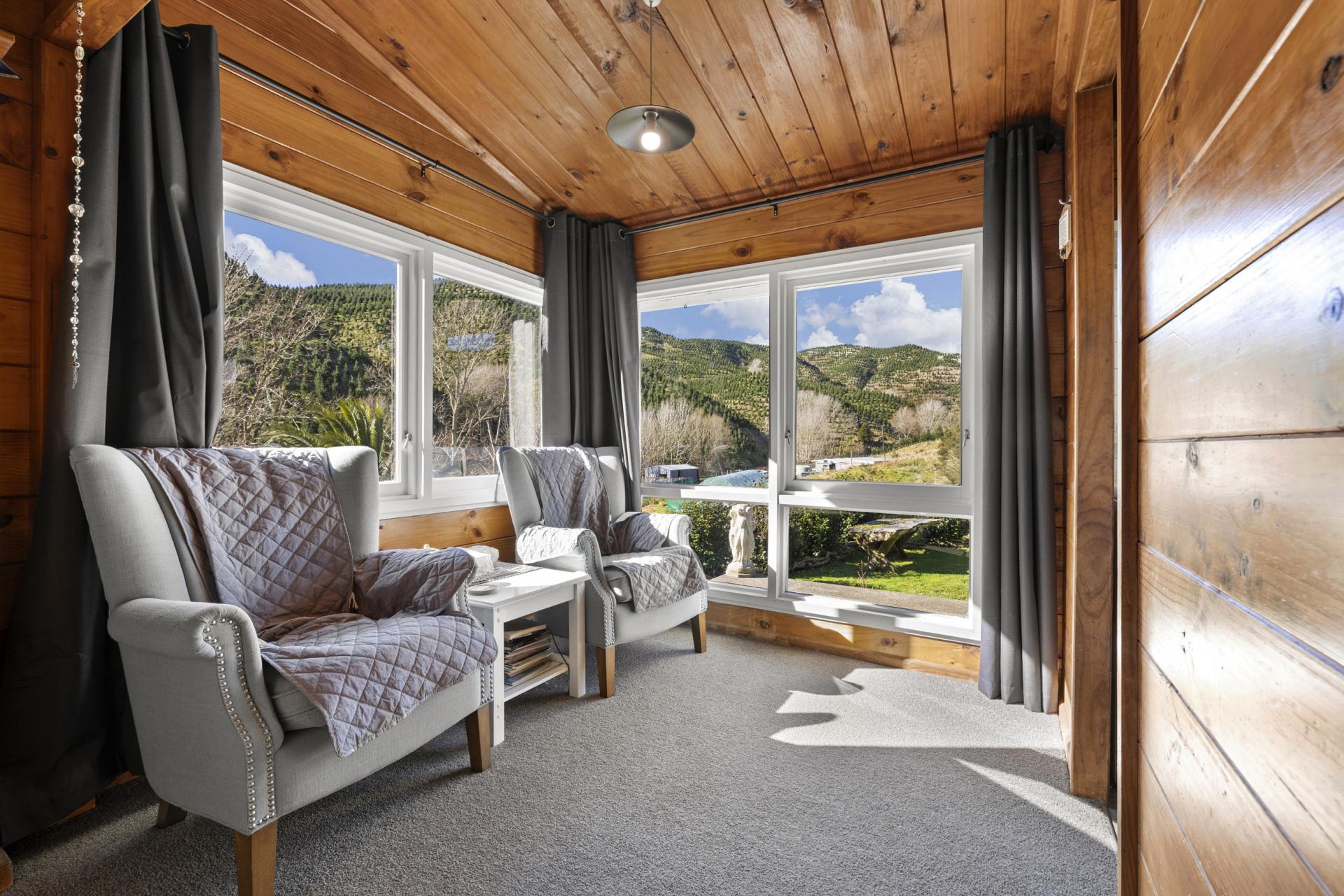 634 Otorohaea Trig Road, Pukemiro