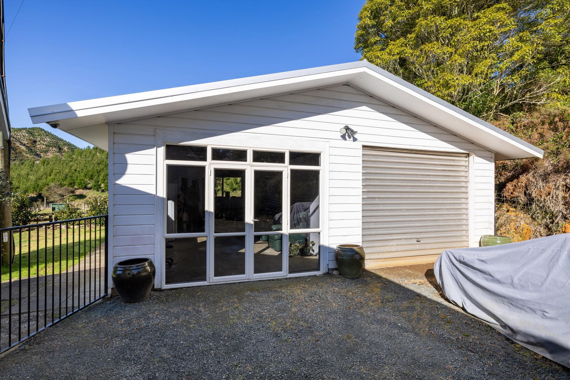 634 Otorohaea Trig Road, Pukemiro
