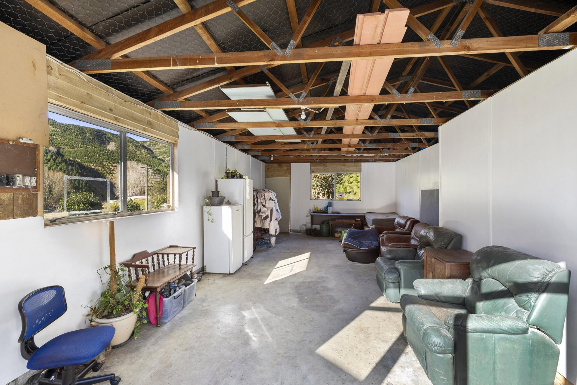 634 Otorohaea Trig Road, Pukemiro