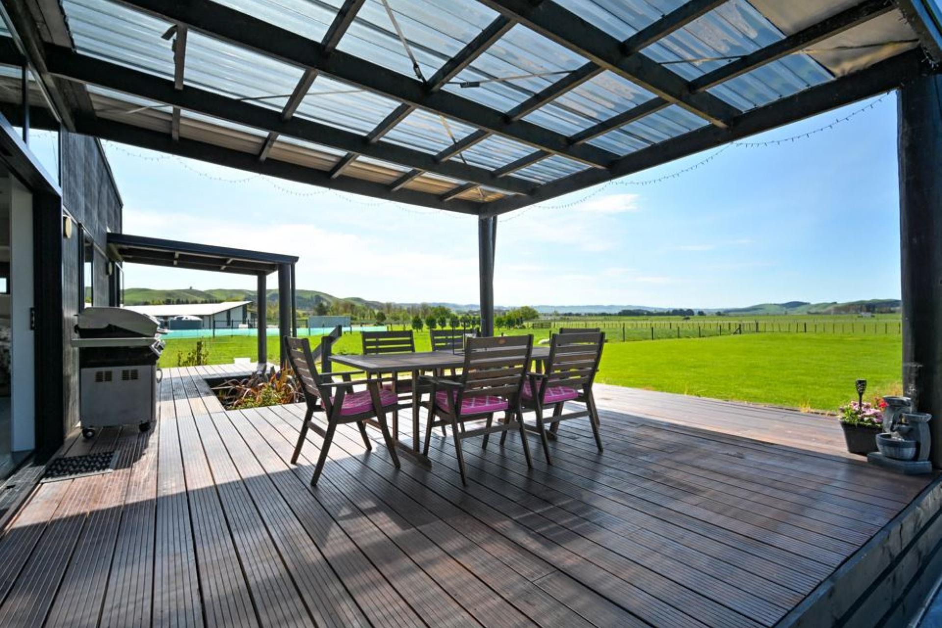6a Symmans Lane, Otane