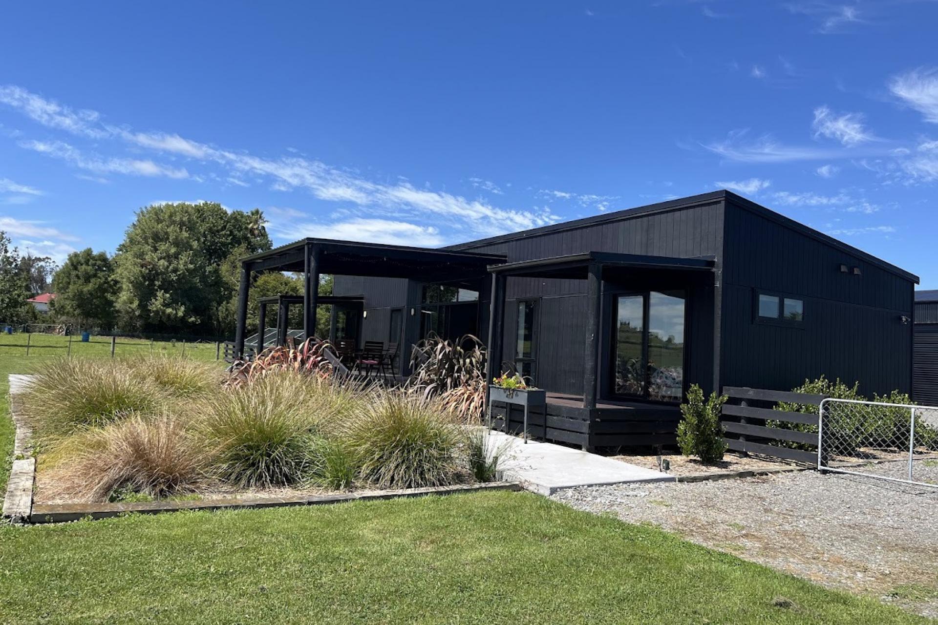 6a Symmans Lane, Otane