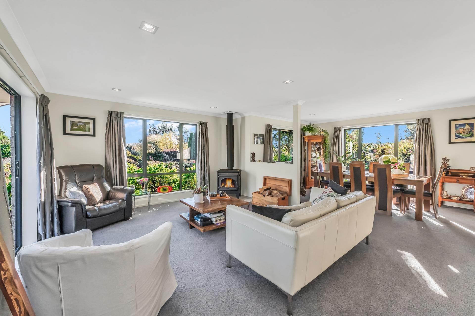 127 Hodgsons Road, Loburn
