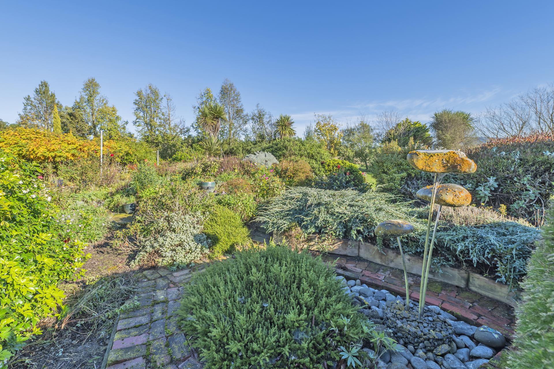 127 Hodgsons Road, Loburn
