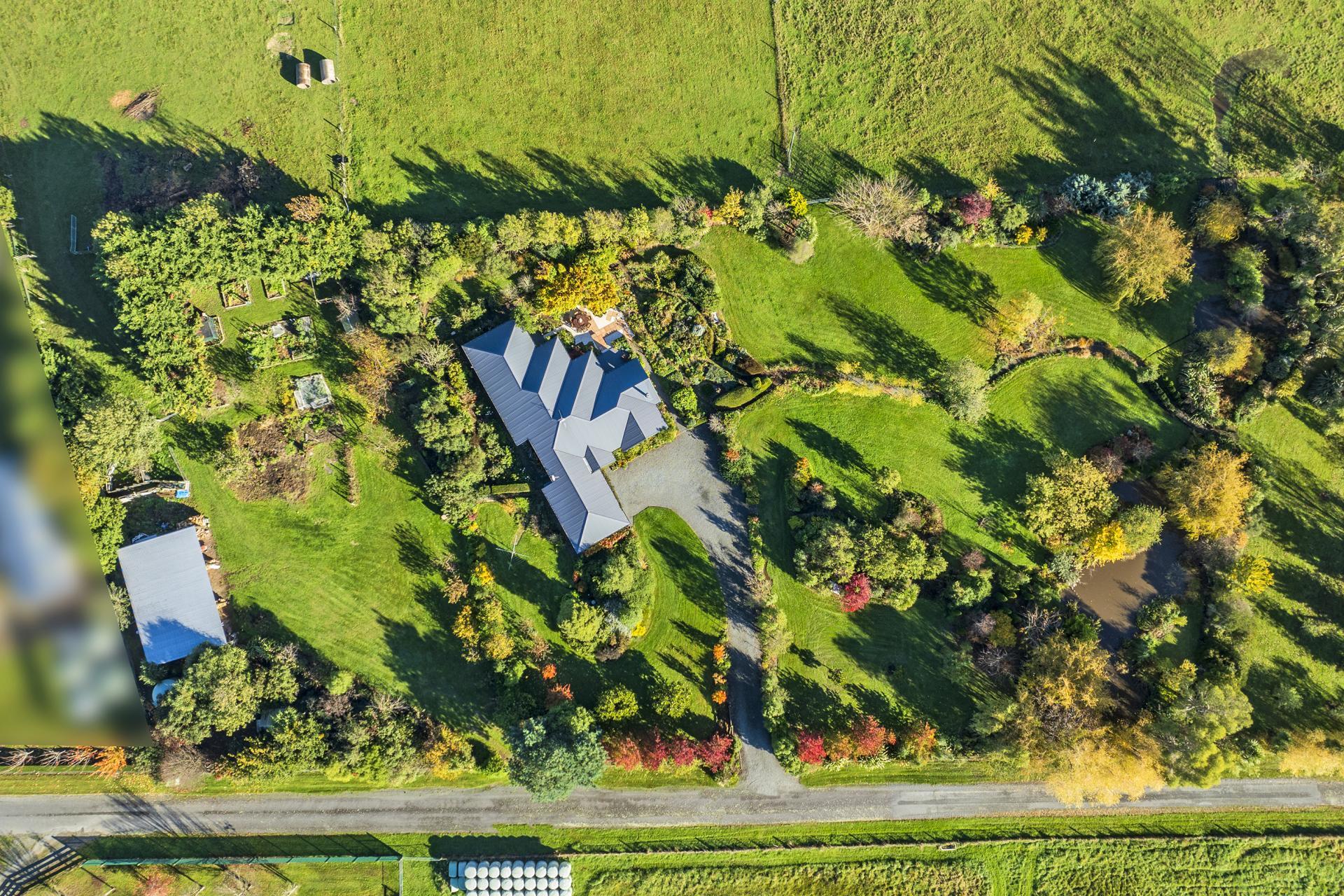 127 Hodgsons Road, Loburn