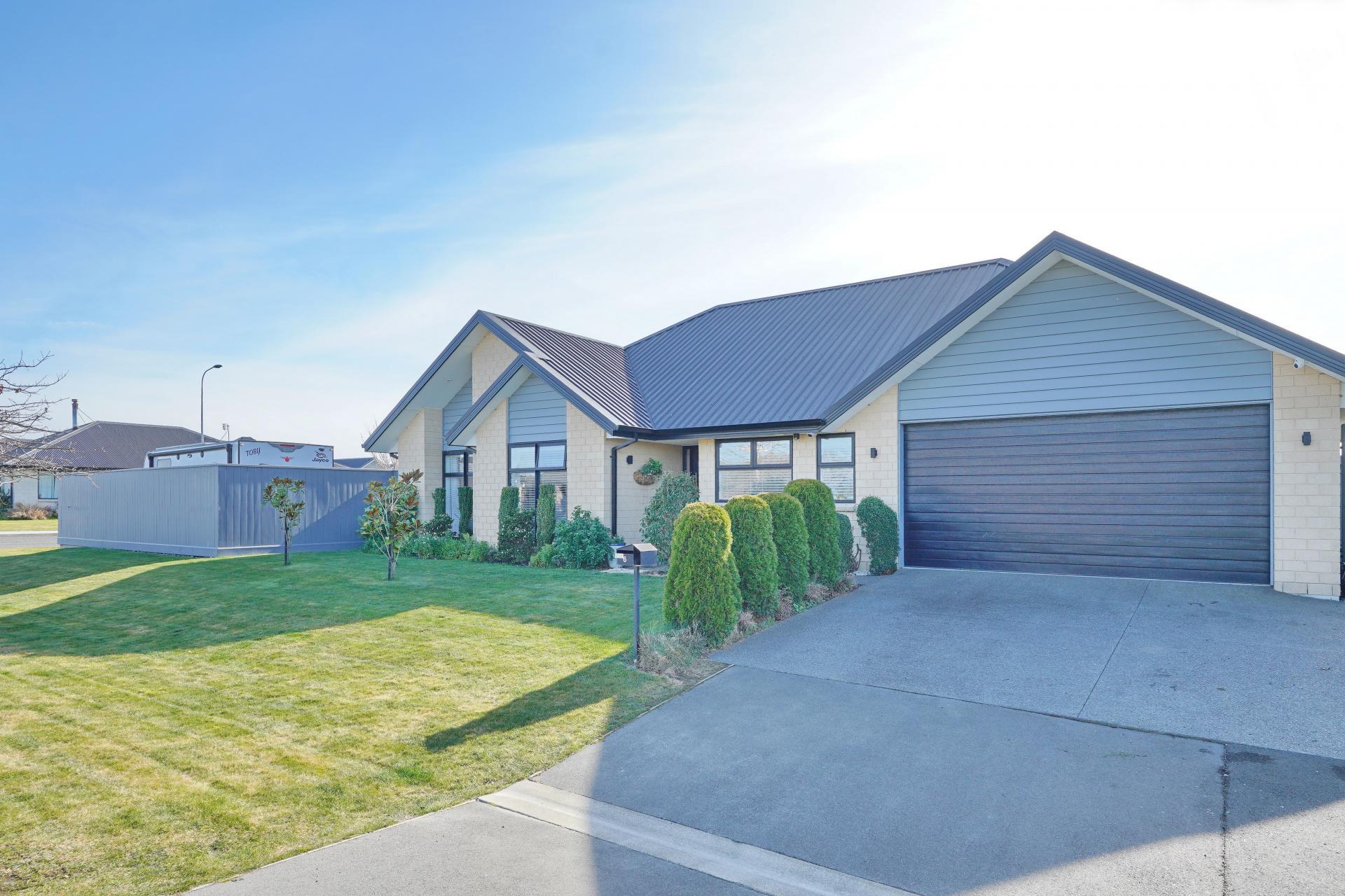 6 Claremont Crescent, Amberley